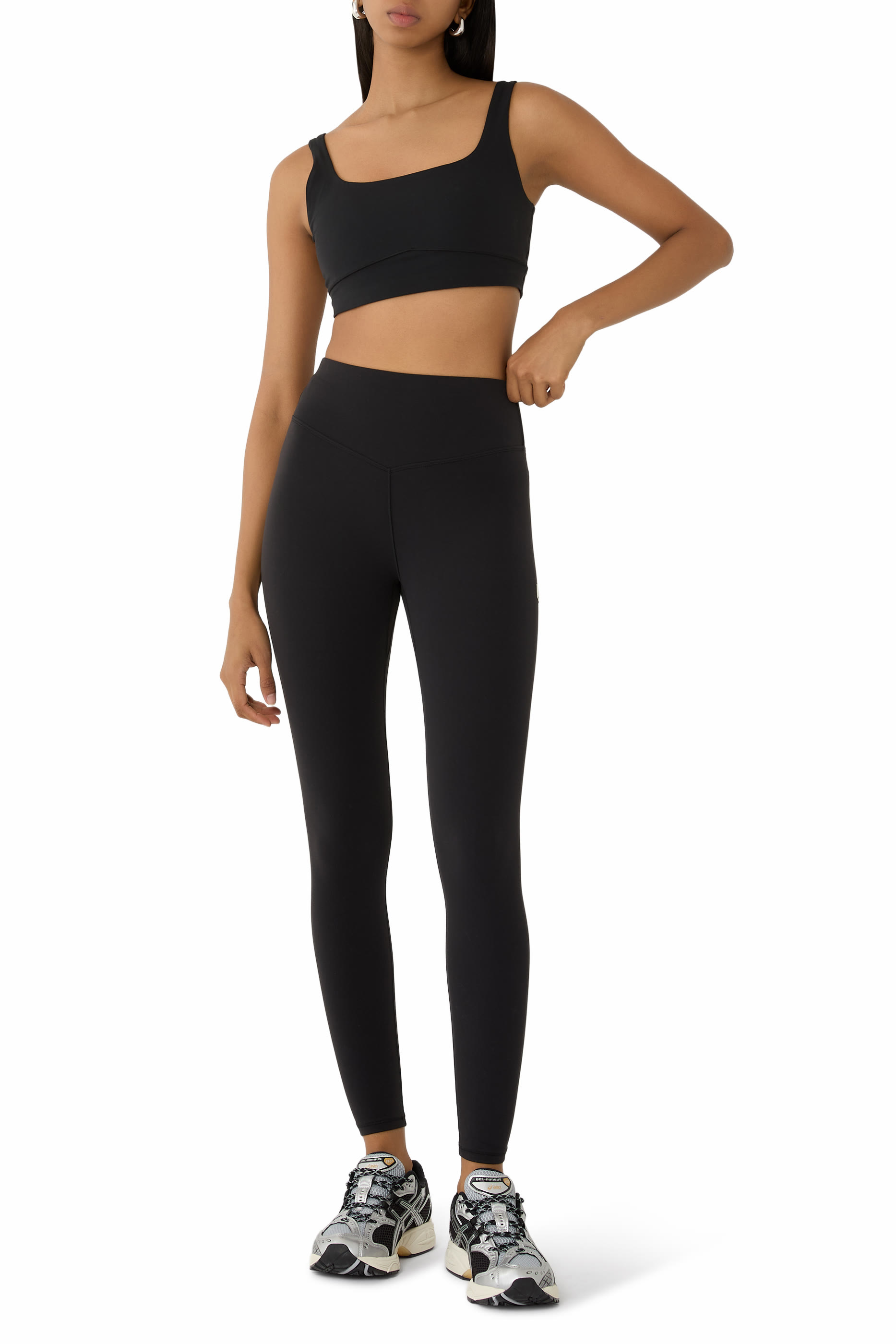 AllTheForm™ Bra 