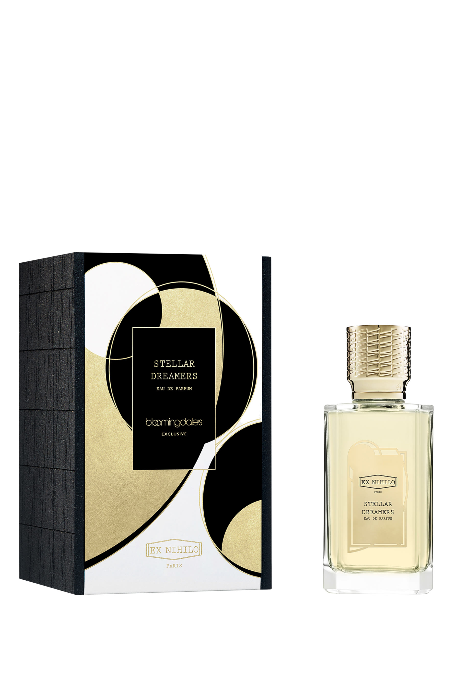 Stellar Dreamers Eau de Parfum