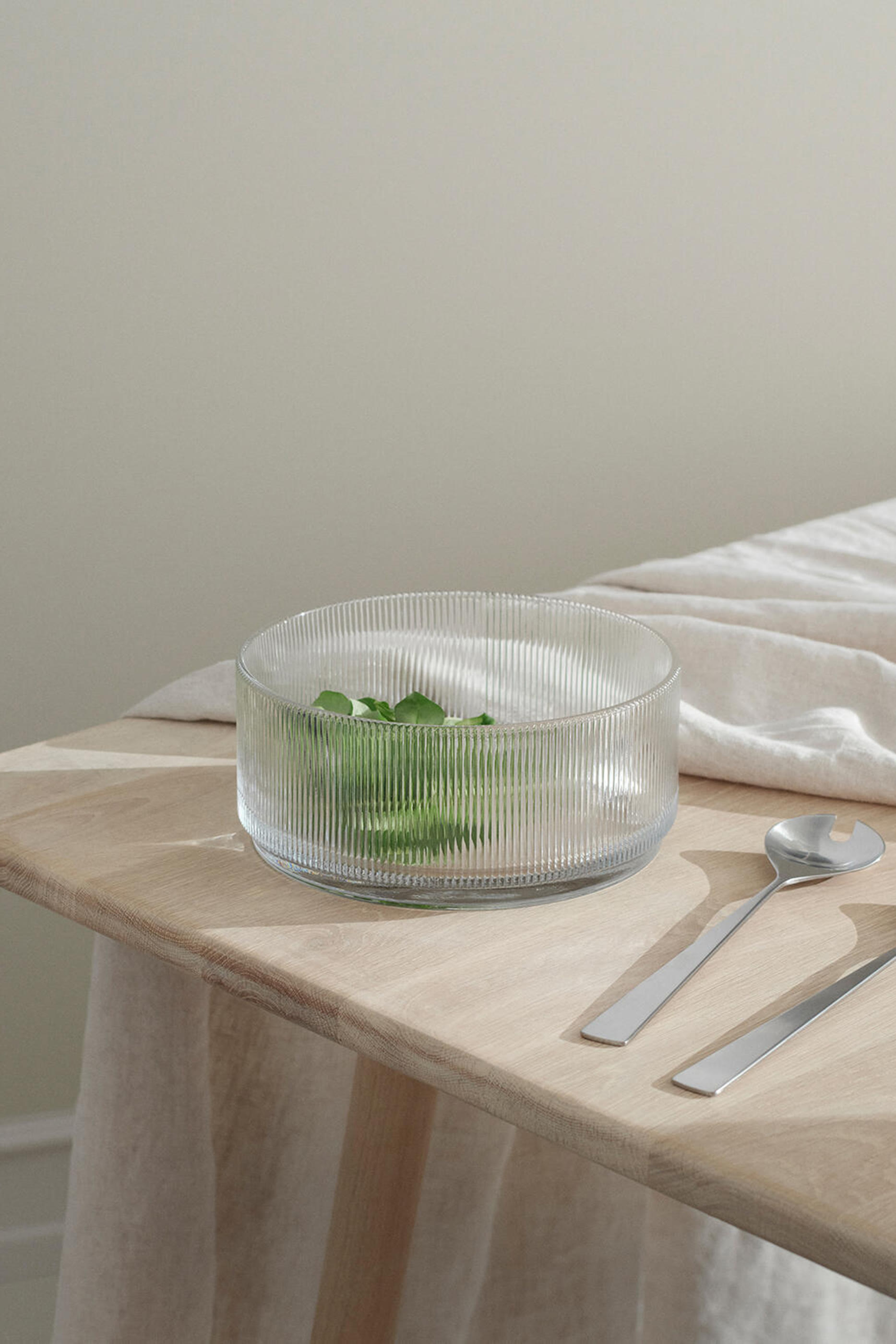 Pilastro Serving Bowl