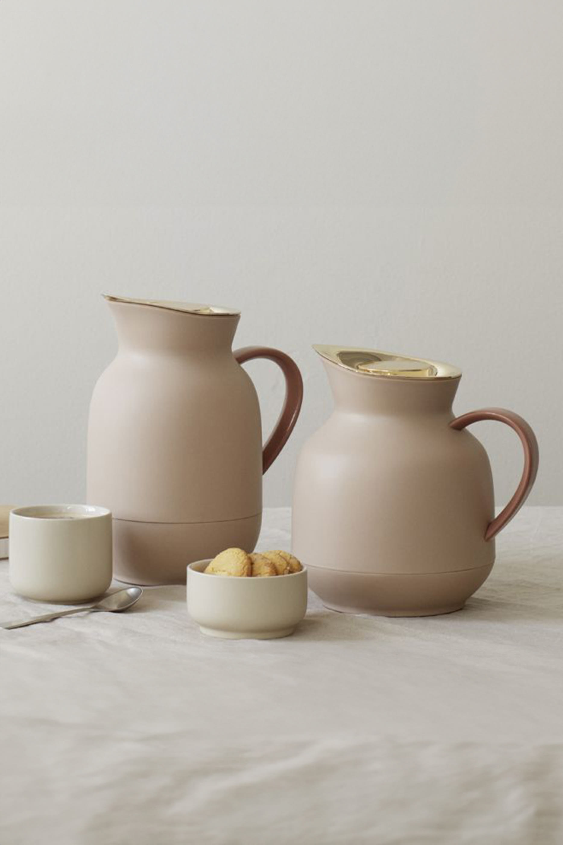 Amphora Vacuum Coffee Jug 1L