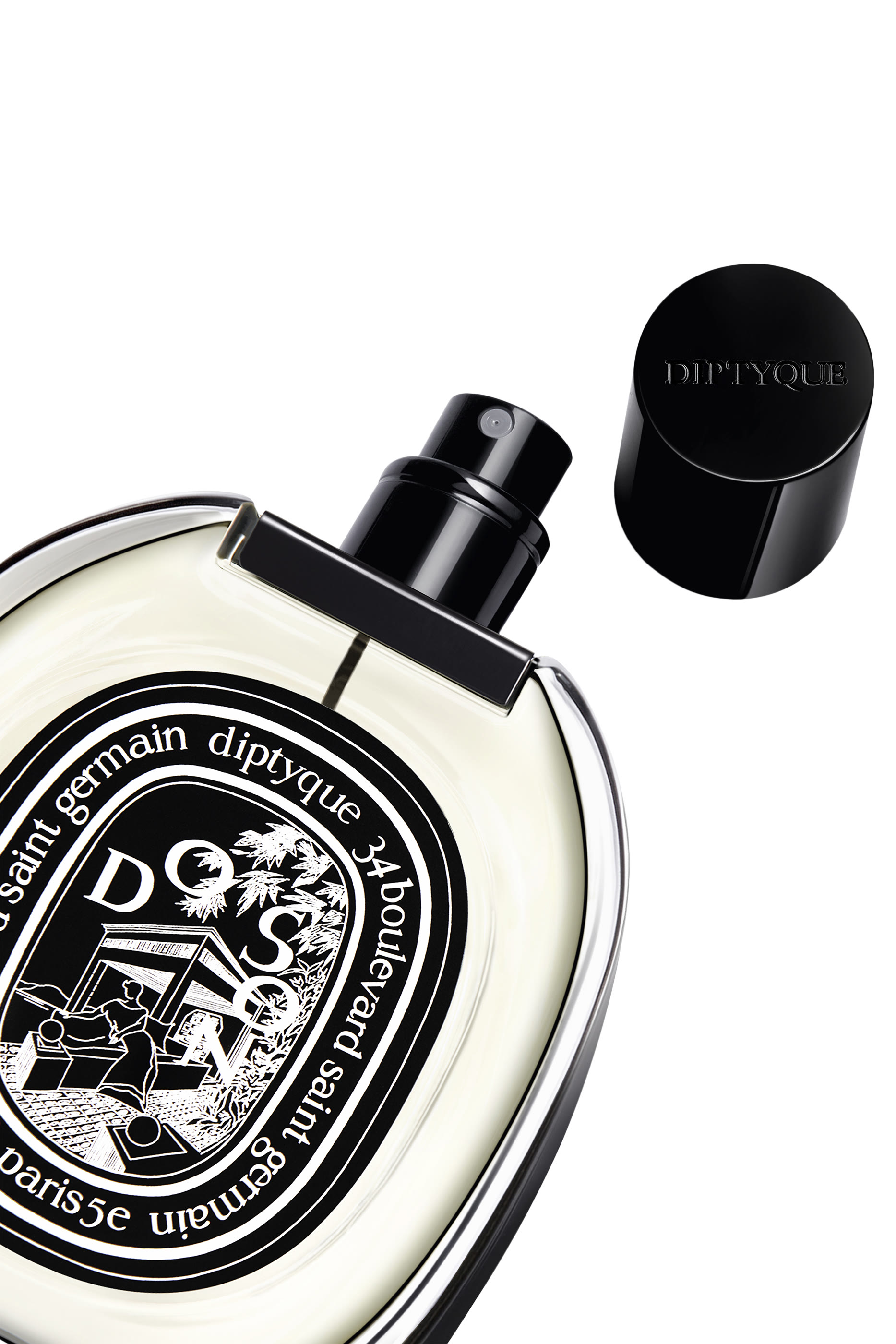 Do Son Giant Eau de Parfum &ndash; Christmas Edition