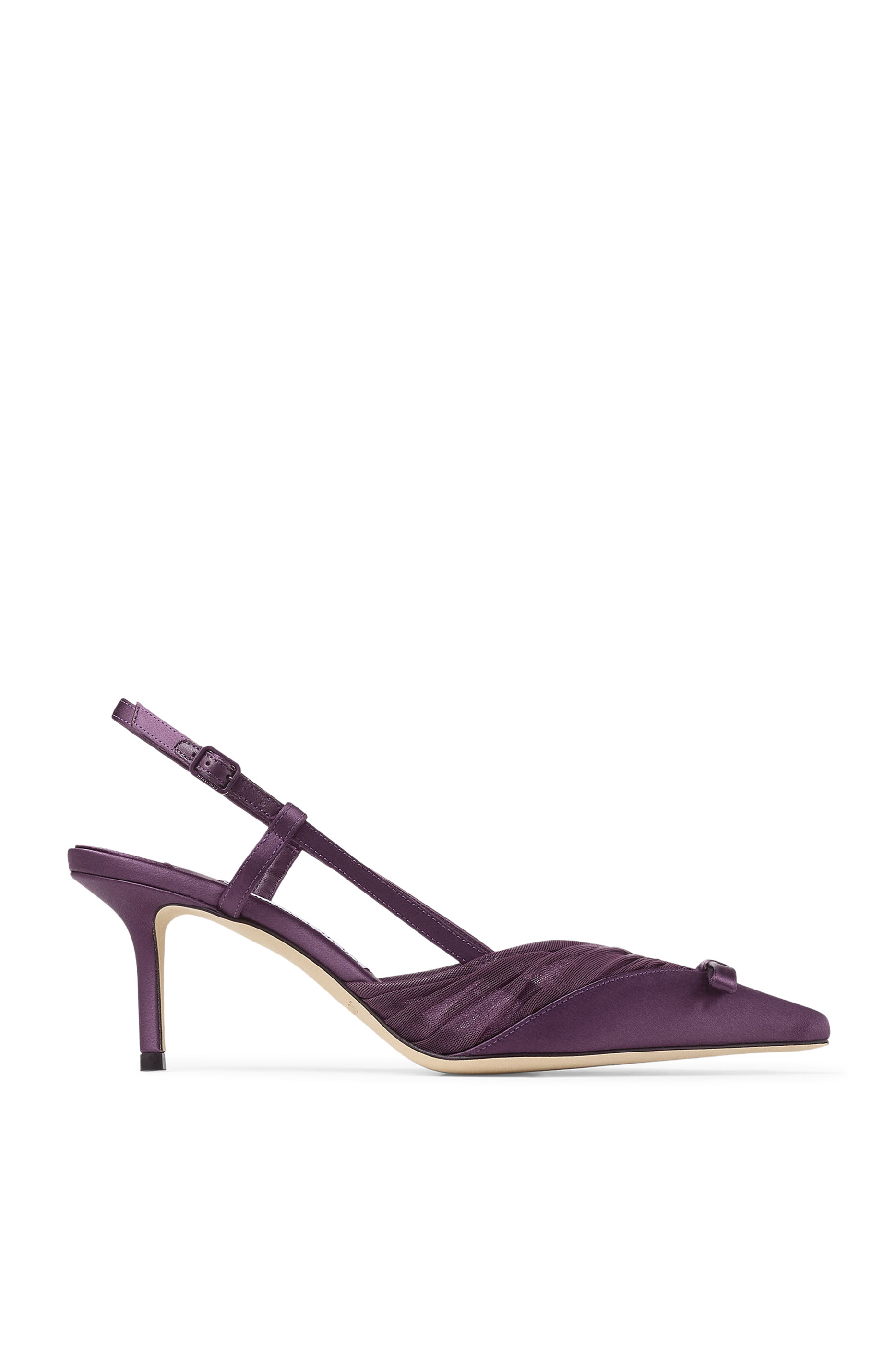  Afia 65 Slingback Pumps 