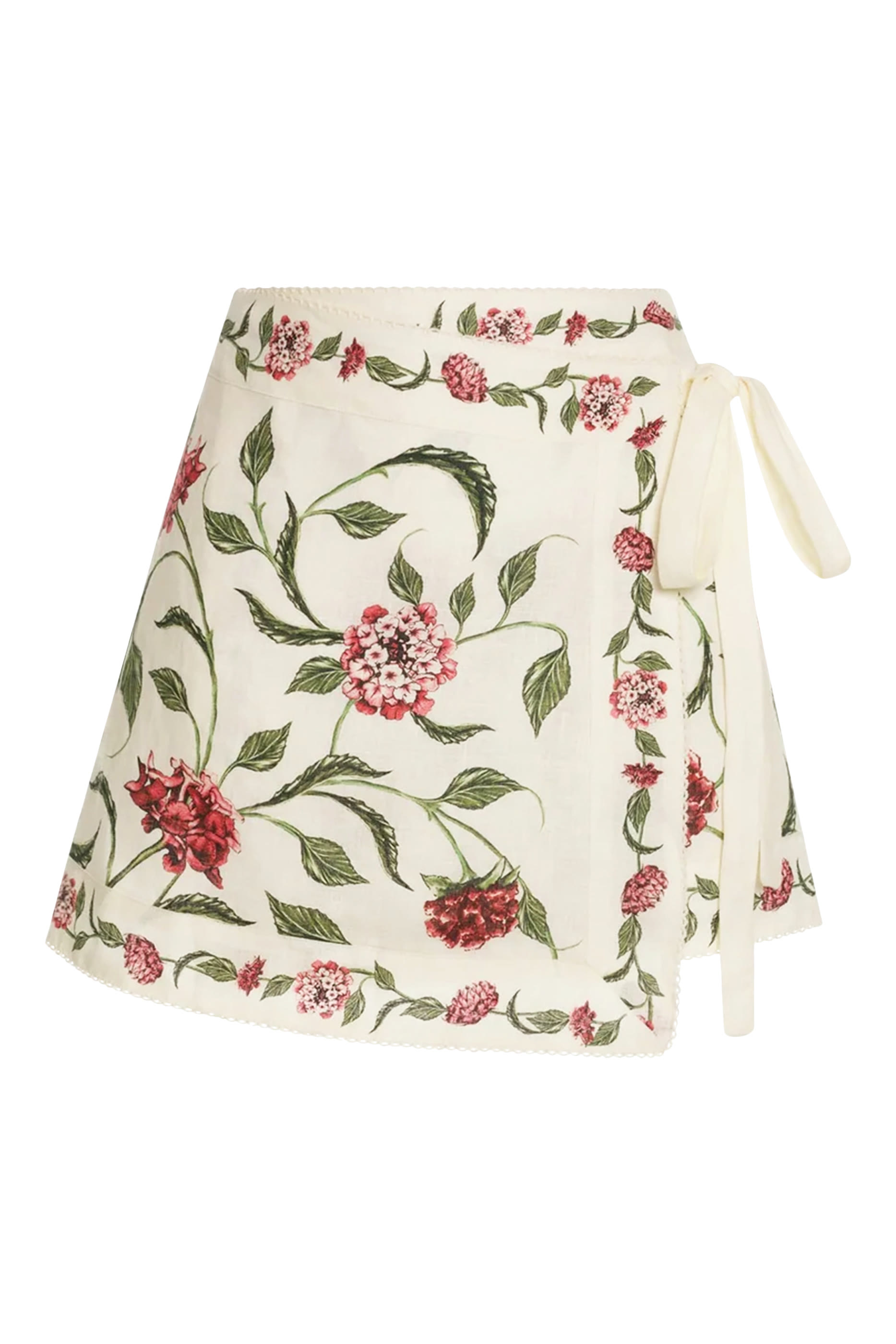 Luna Quebrada Mini Pareo