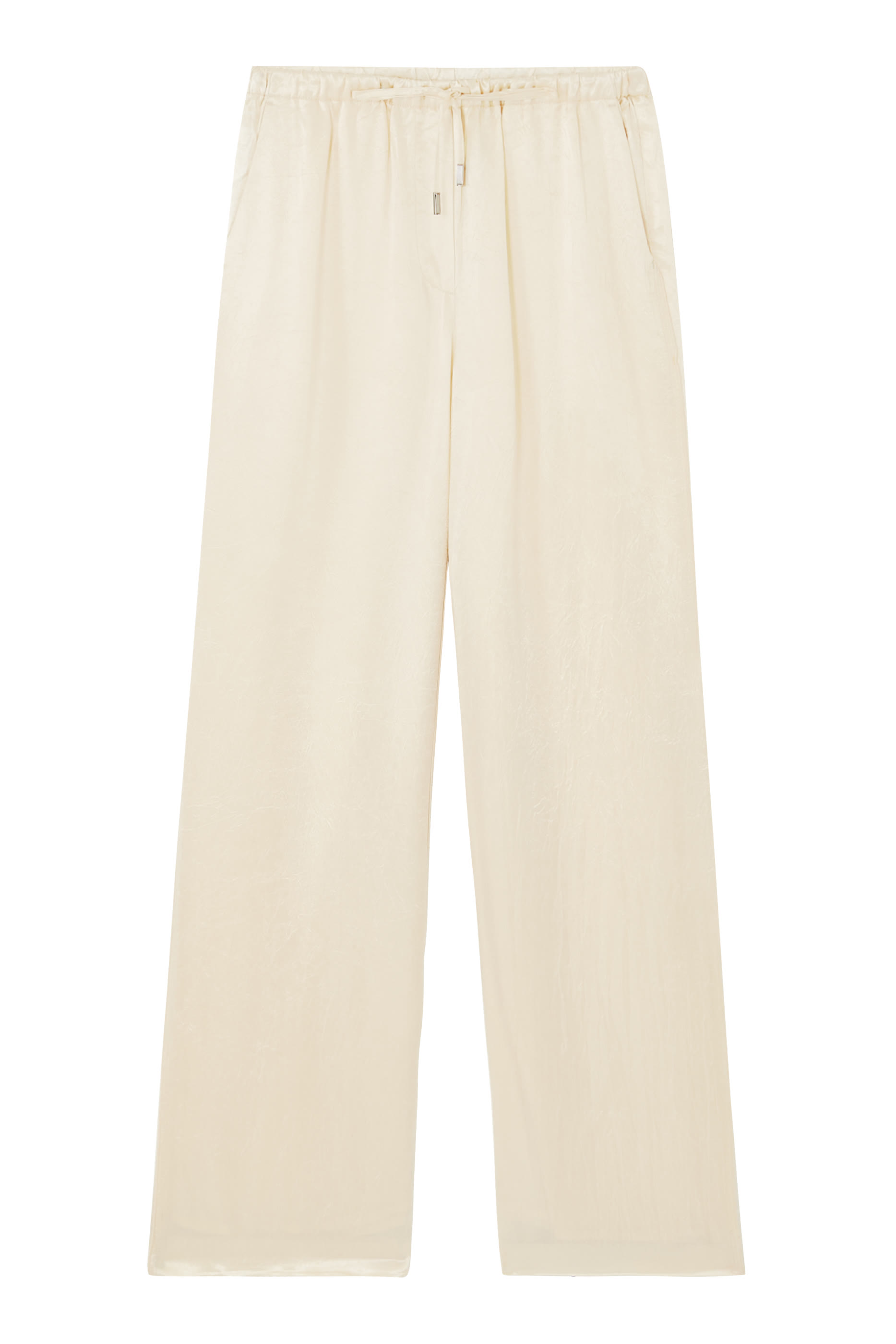 Elliat Straight-Leg Pants