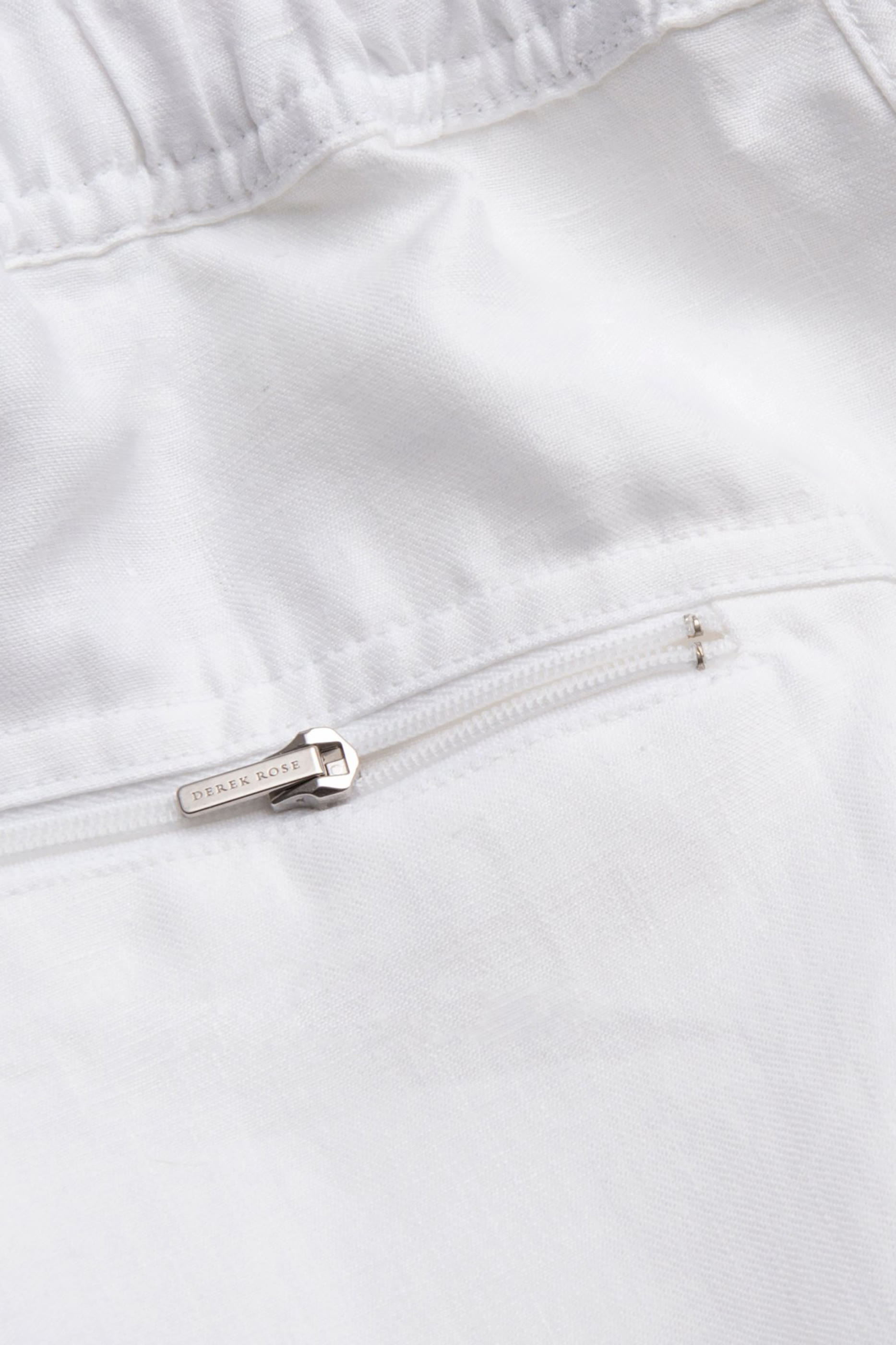 Sydney 1 Linen Pants