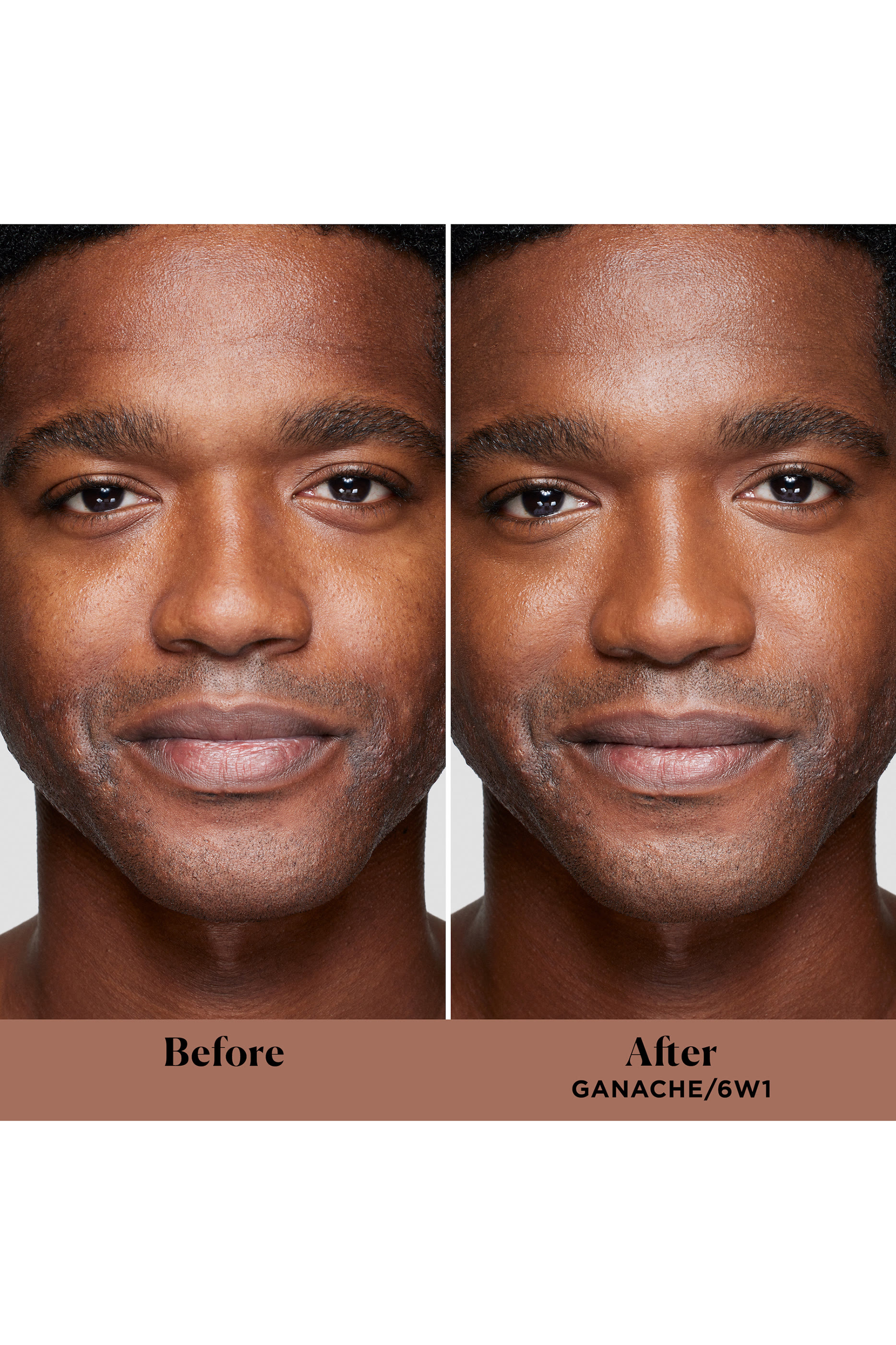 Real Flawless Weightless Waterproof Foundation