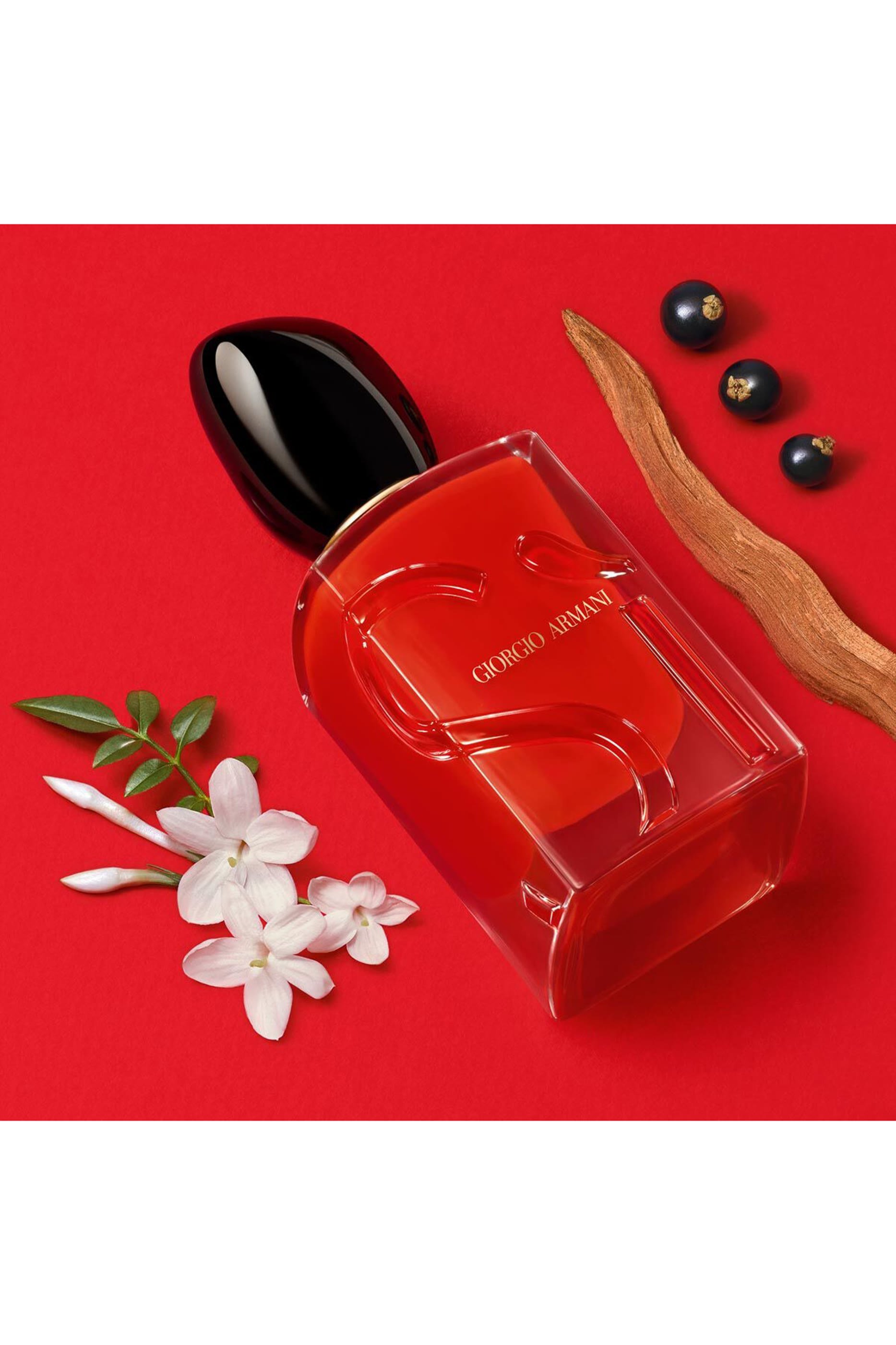 Si Passione Eau De Parfum