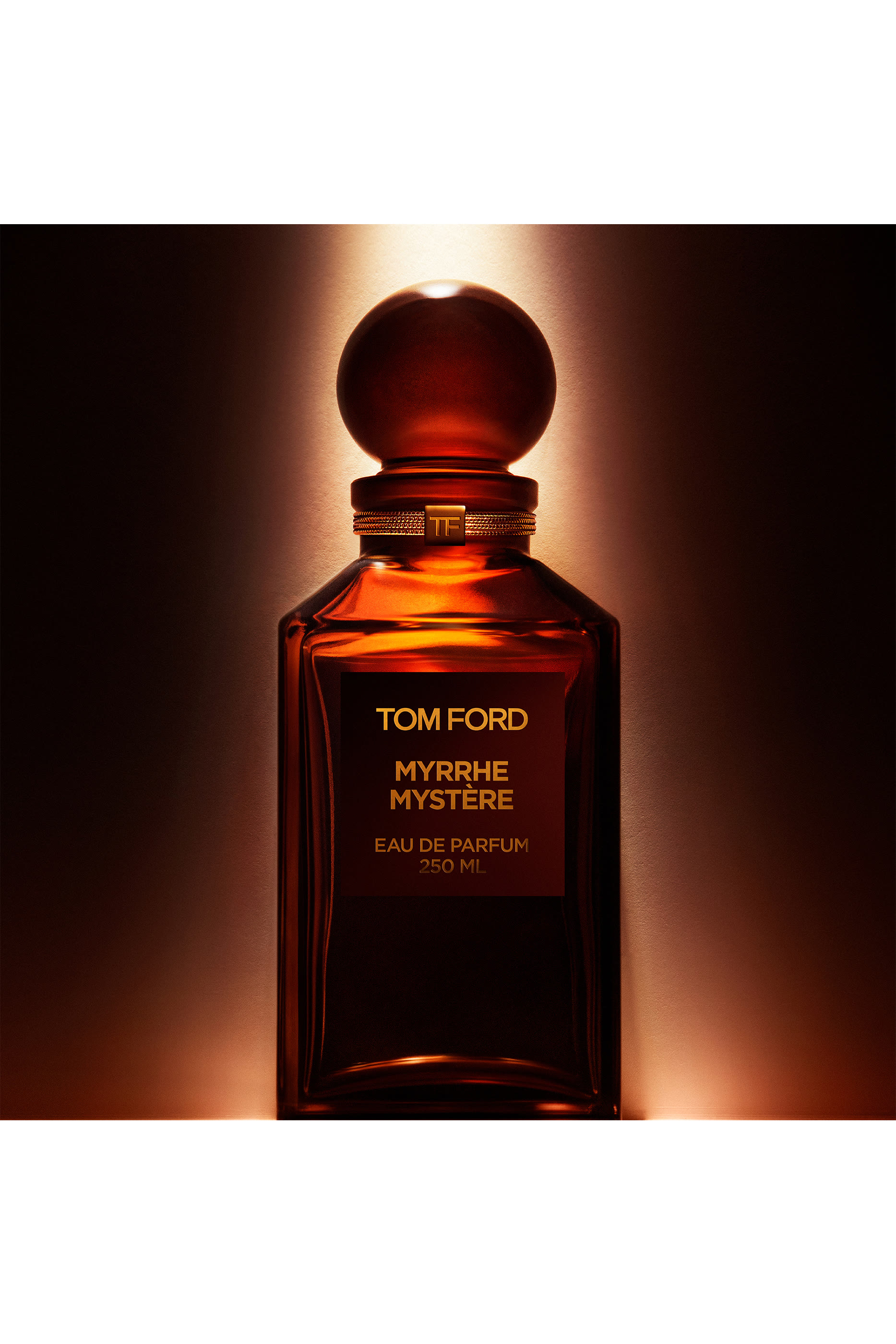 Myrrhe Myst&egrave;re Eau de Parfum