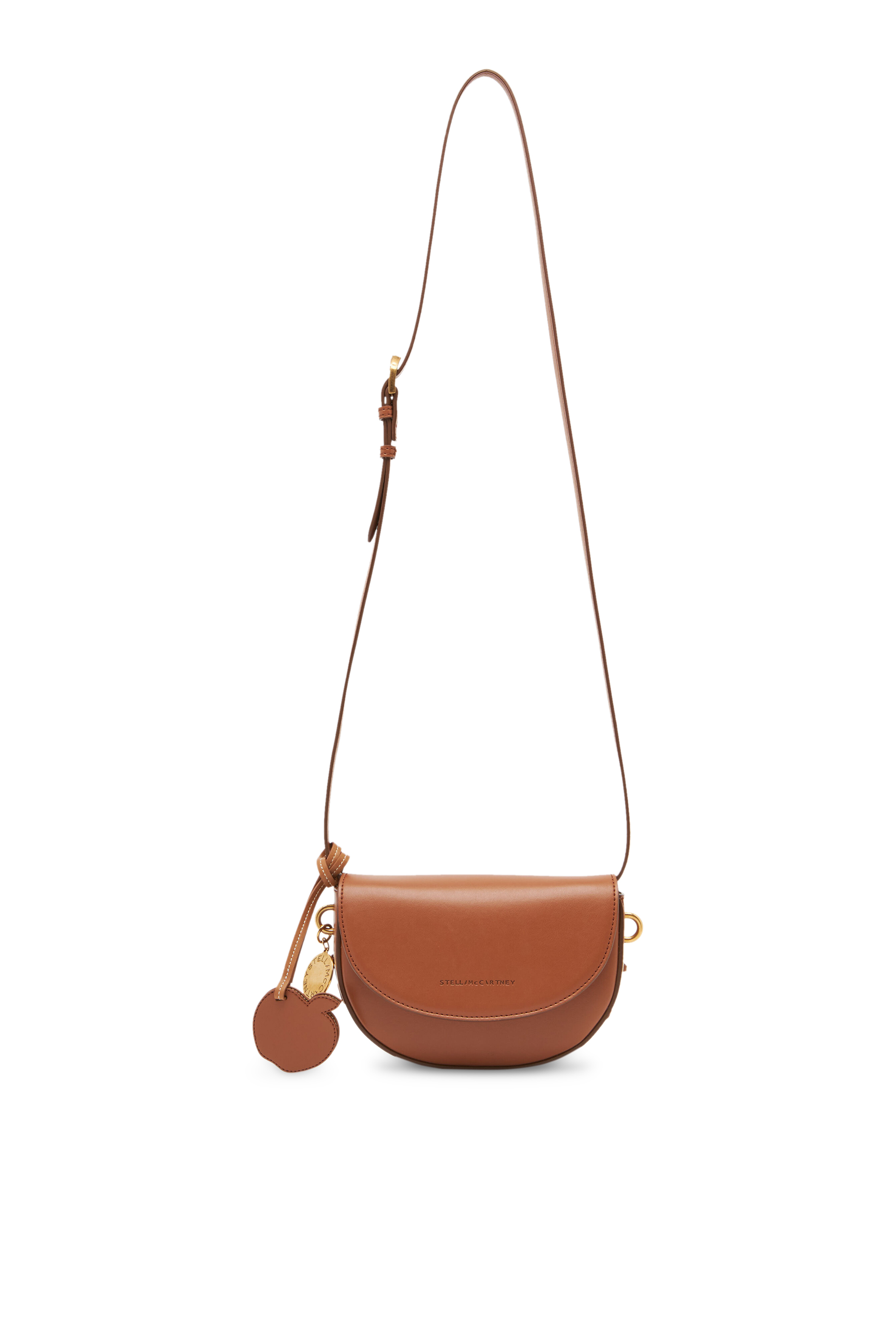 Alter Mat Flap Shoulder Bag
