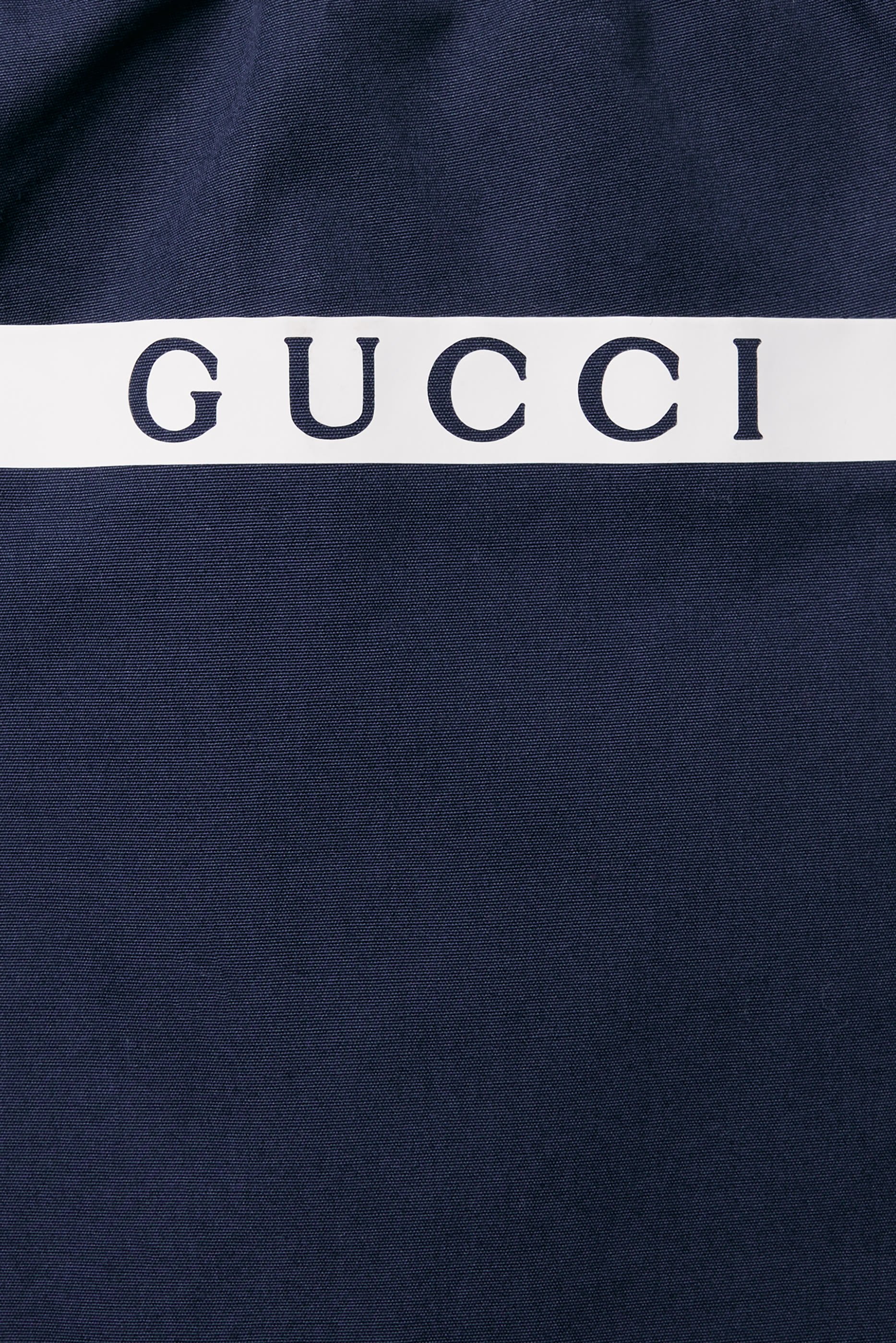 Kids Heavy Cotton Bermuda Shorts