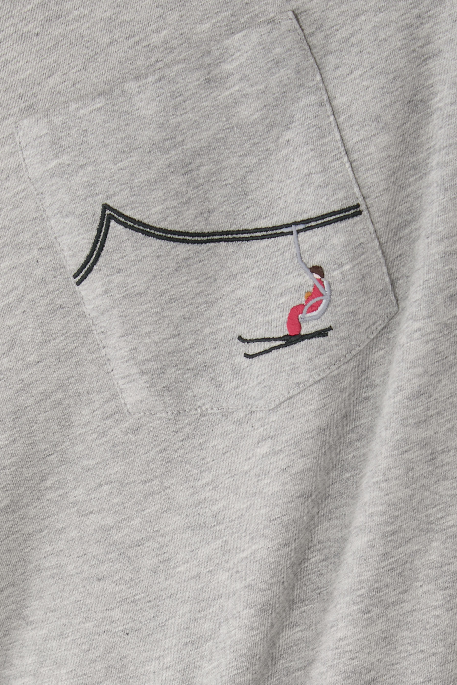 Apr&egrave;s Ski T-Shirt