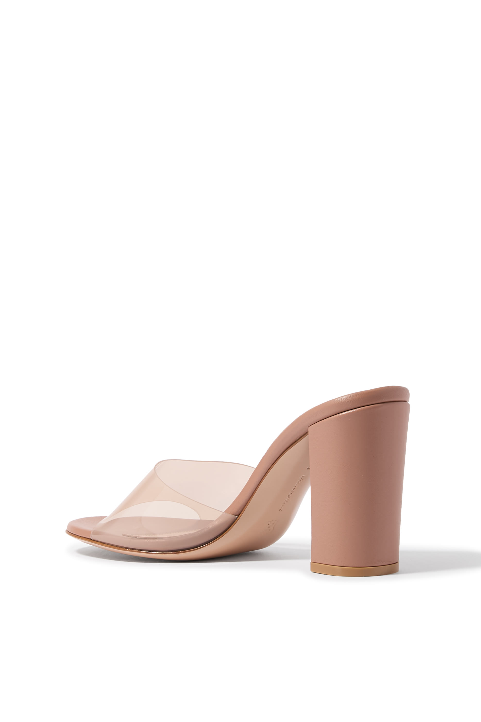  Plexi 85 Mules 