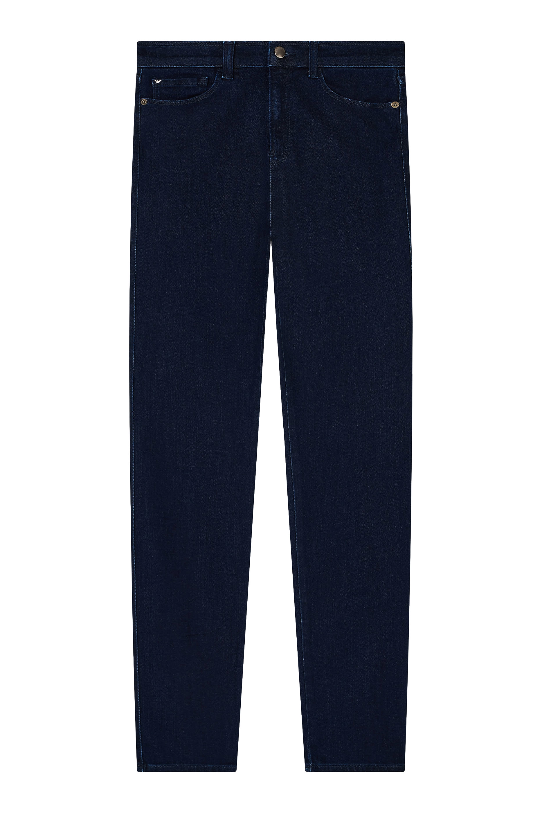 J20 High-Waisted Super Skinny Leg Jeans