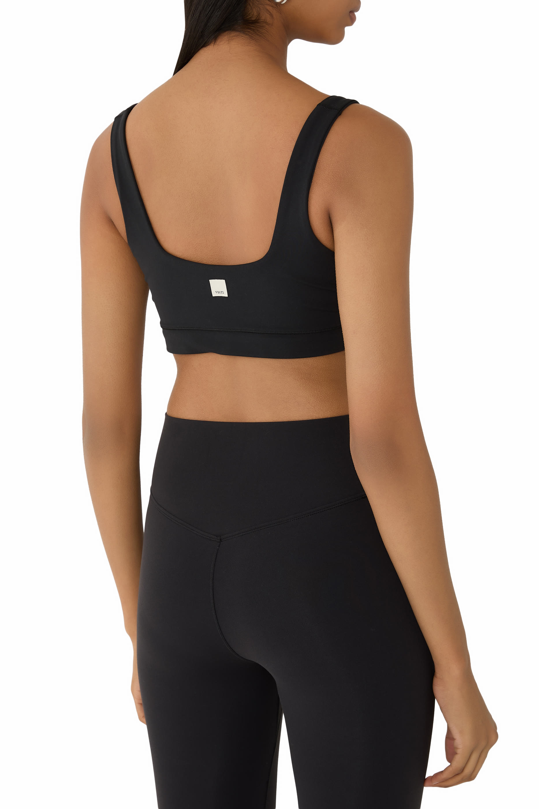 AllTheForm™ Bra 