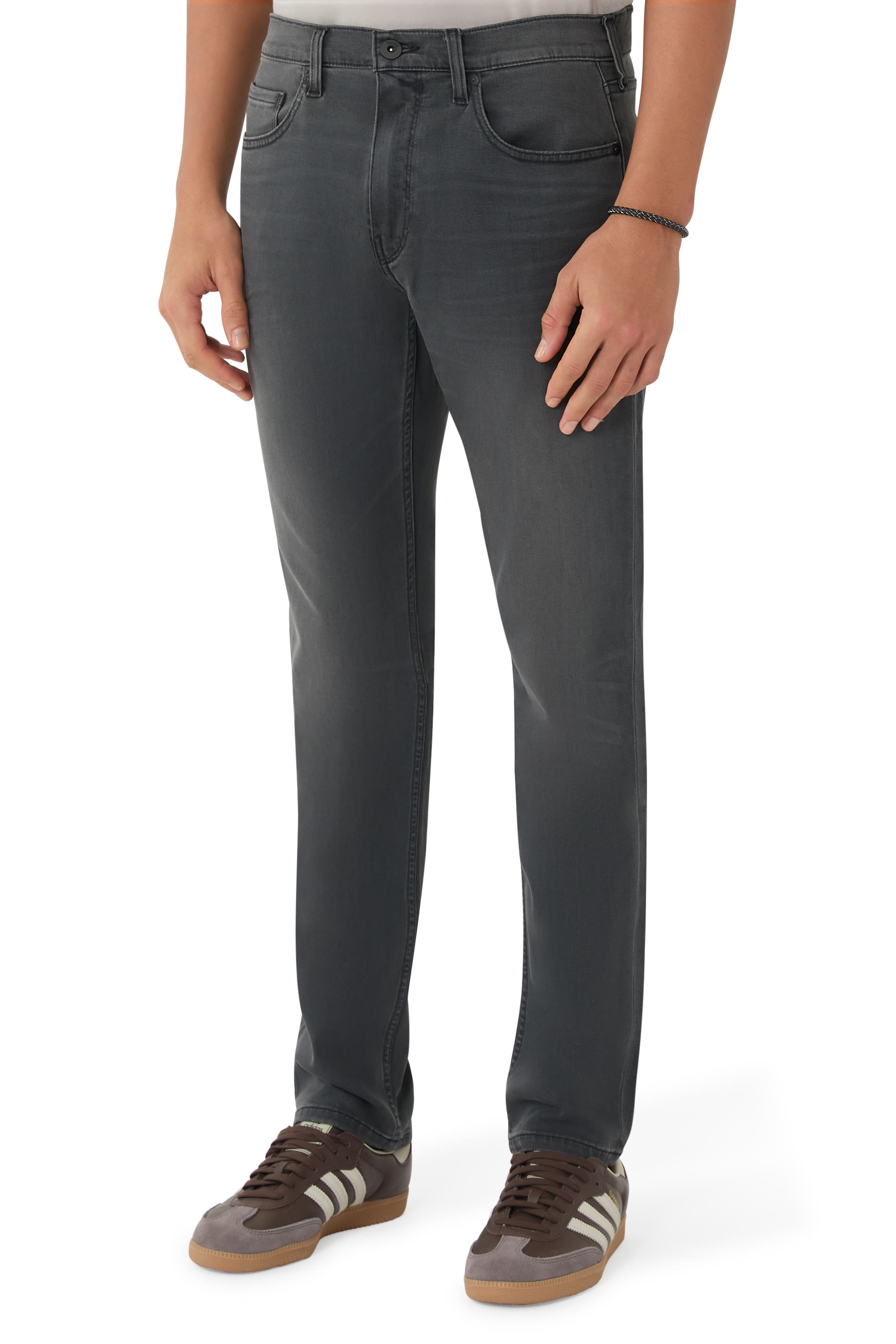 Transcend Lennox Slim Jean