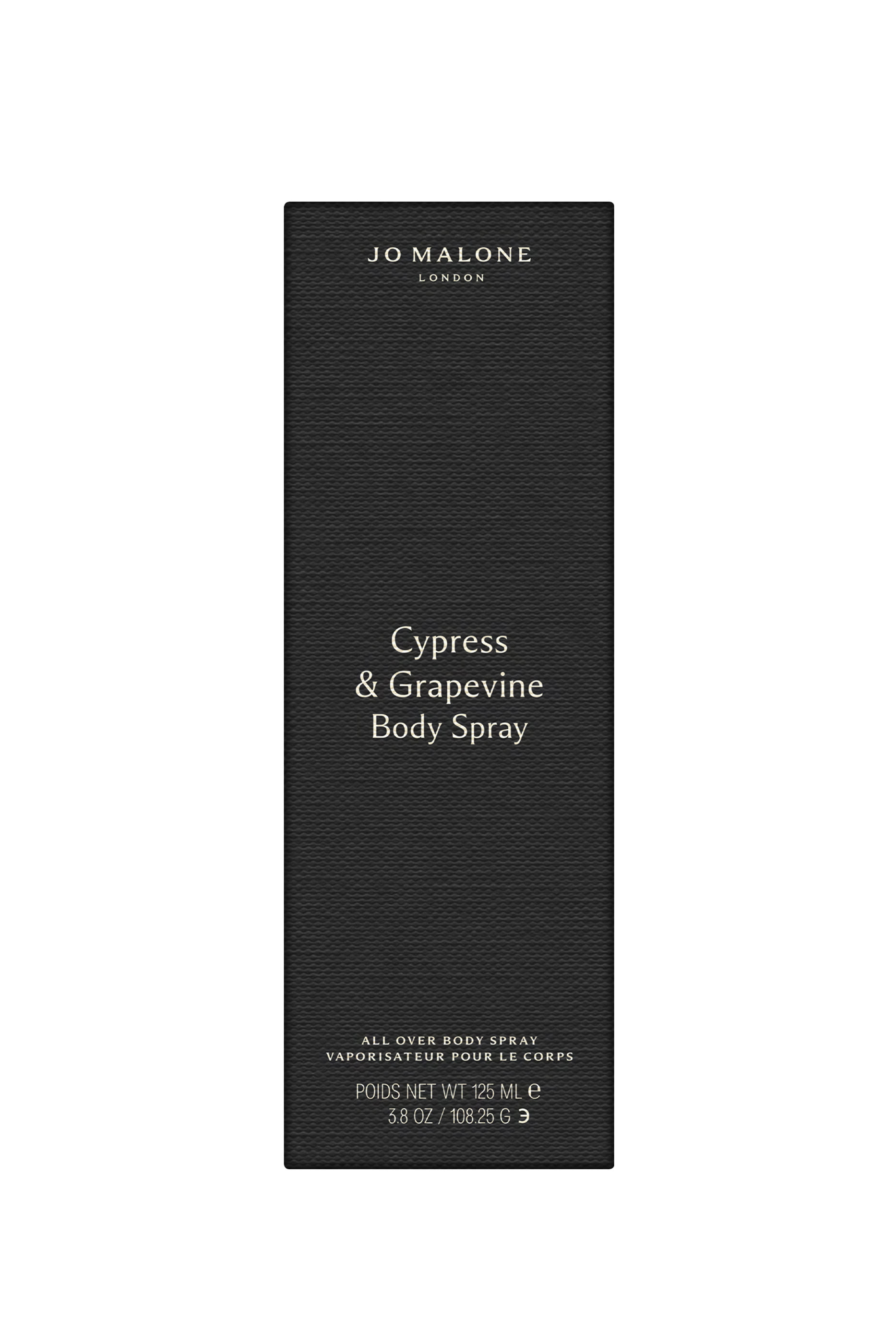 Cypress & Grapevine All Over Body Spray