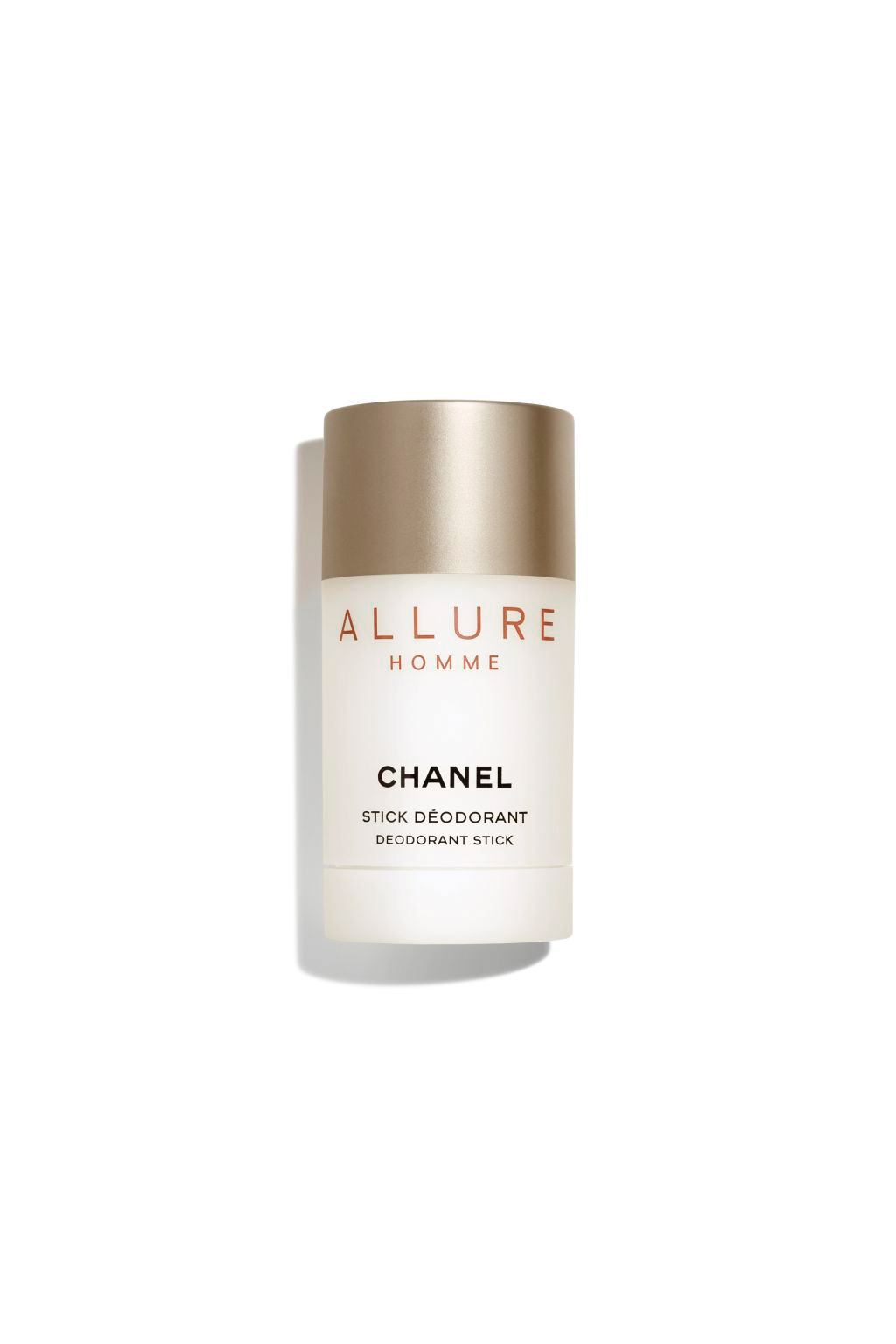 ALLURE HOMME Deodorant Stick