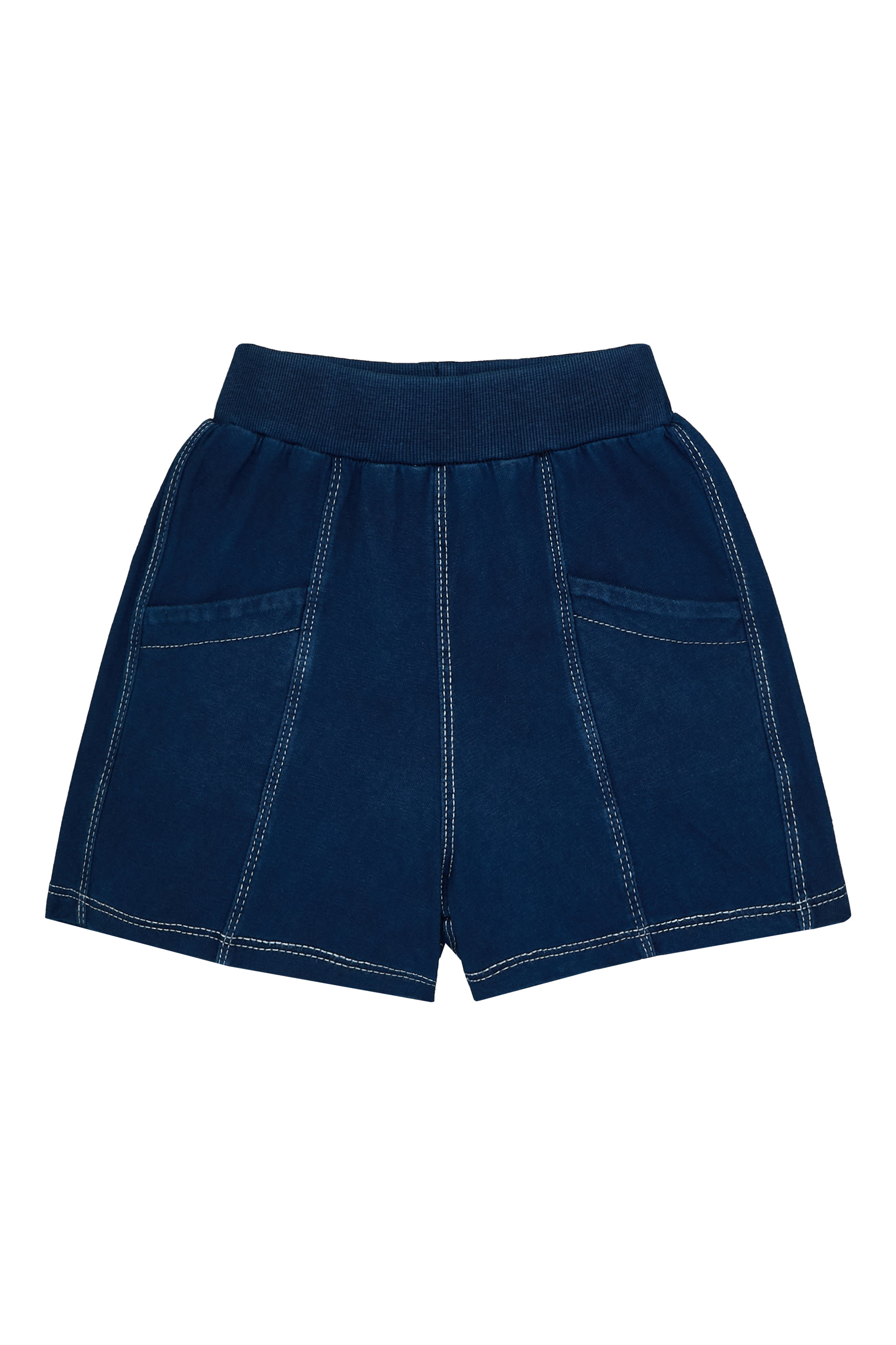Kids Logo Shorts