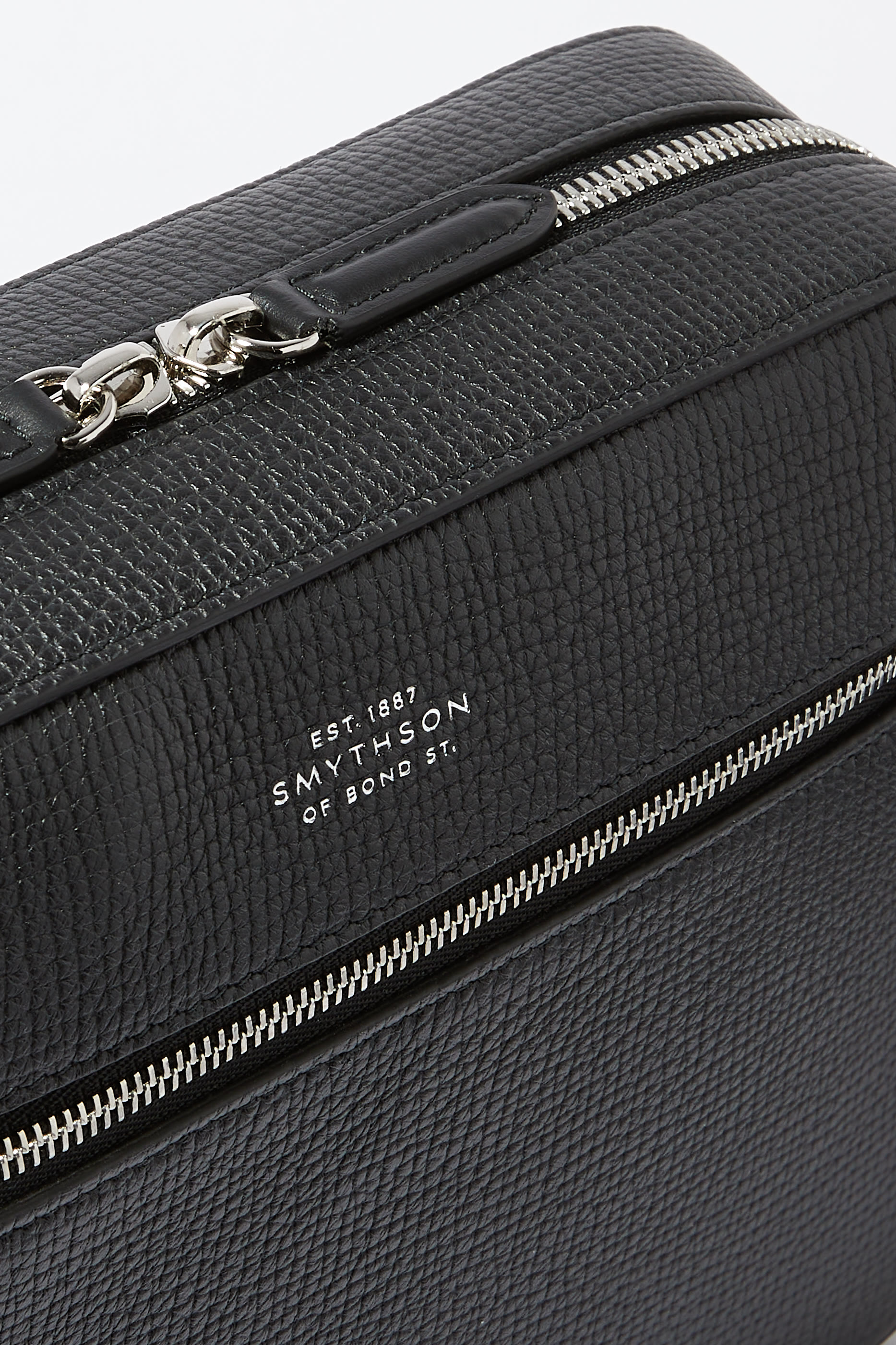 Ludlow Zip Crossbody Bag