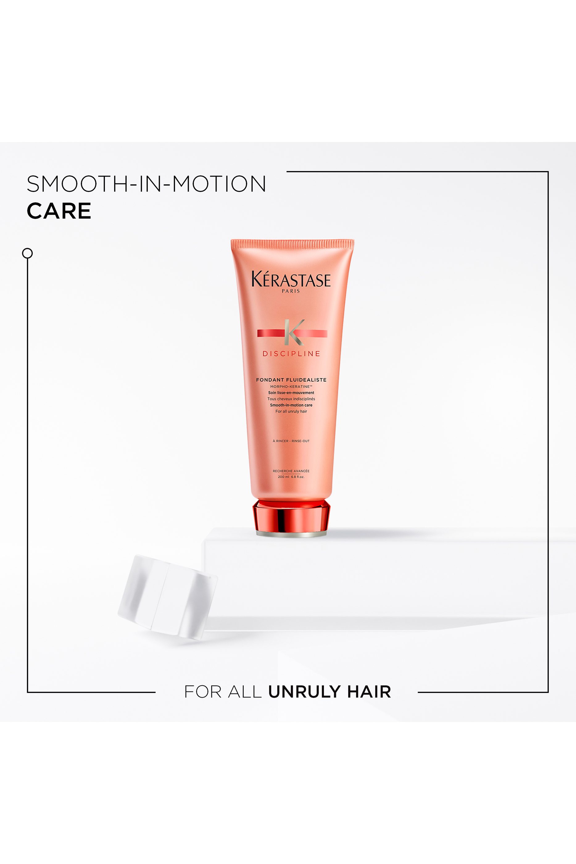 Discipline Fluidealiste Smoothing Conditioner