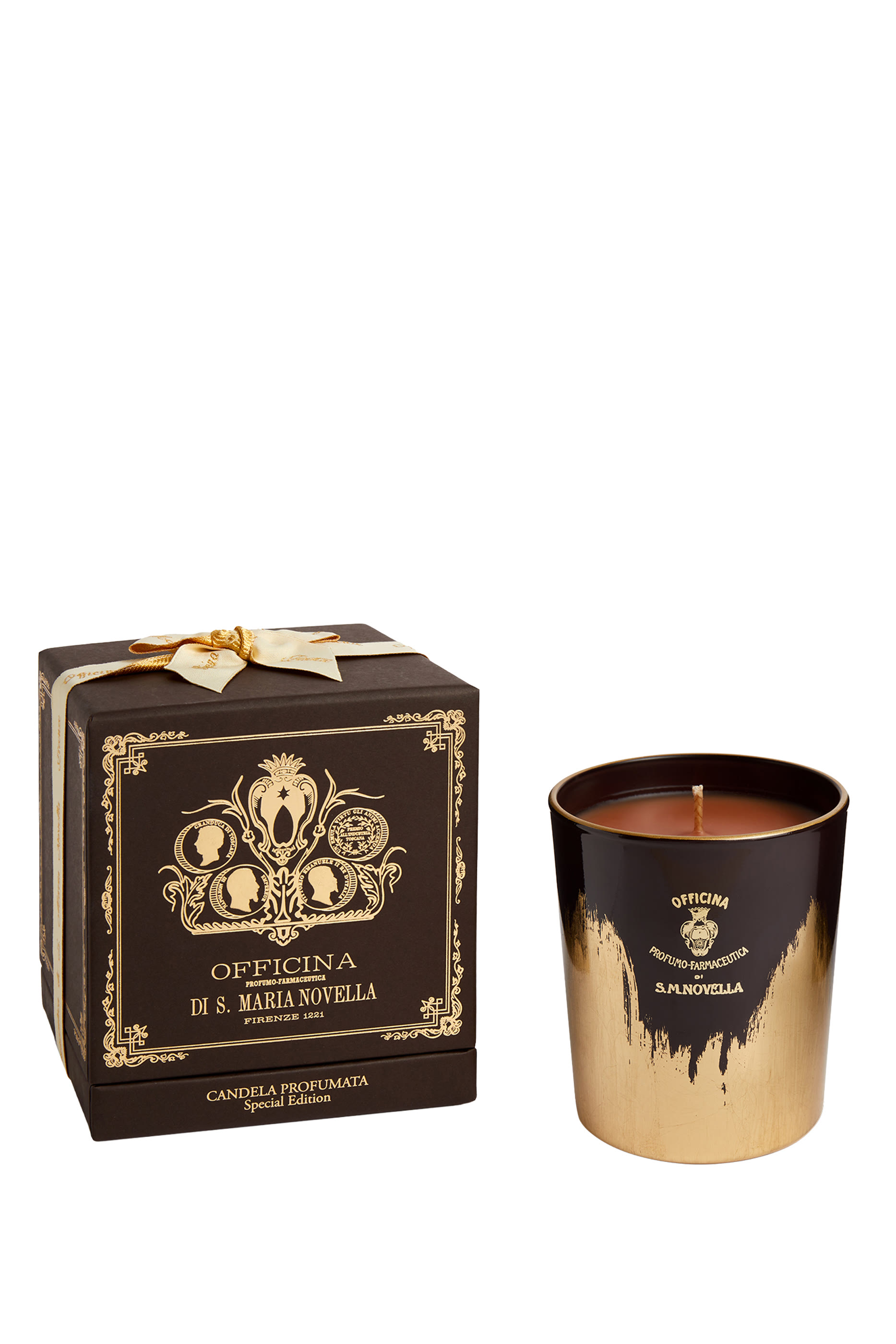 Tabacco Toscano Scented Candle