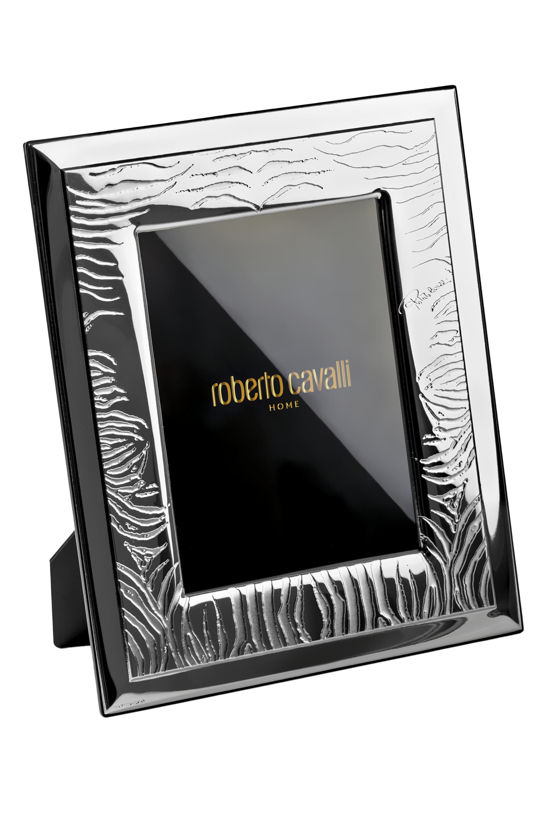 Zebra Cornice Photoframe