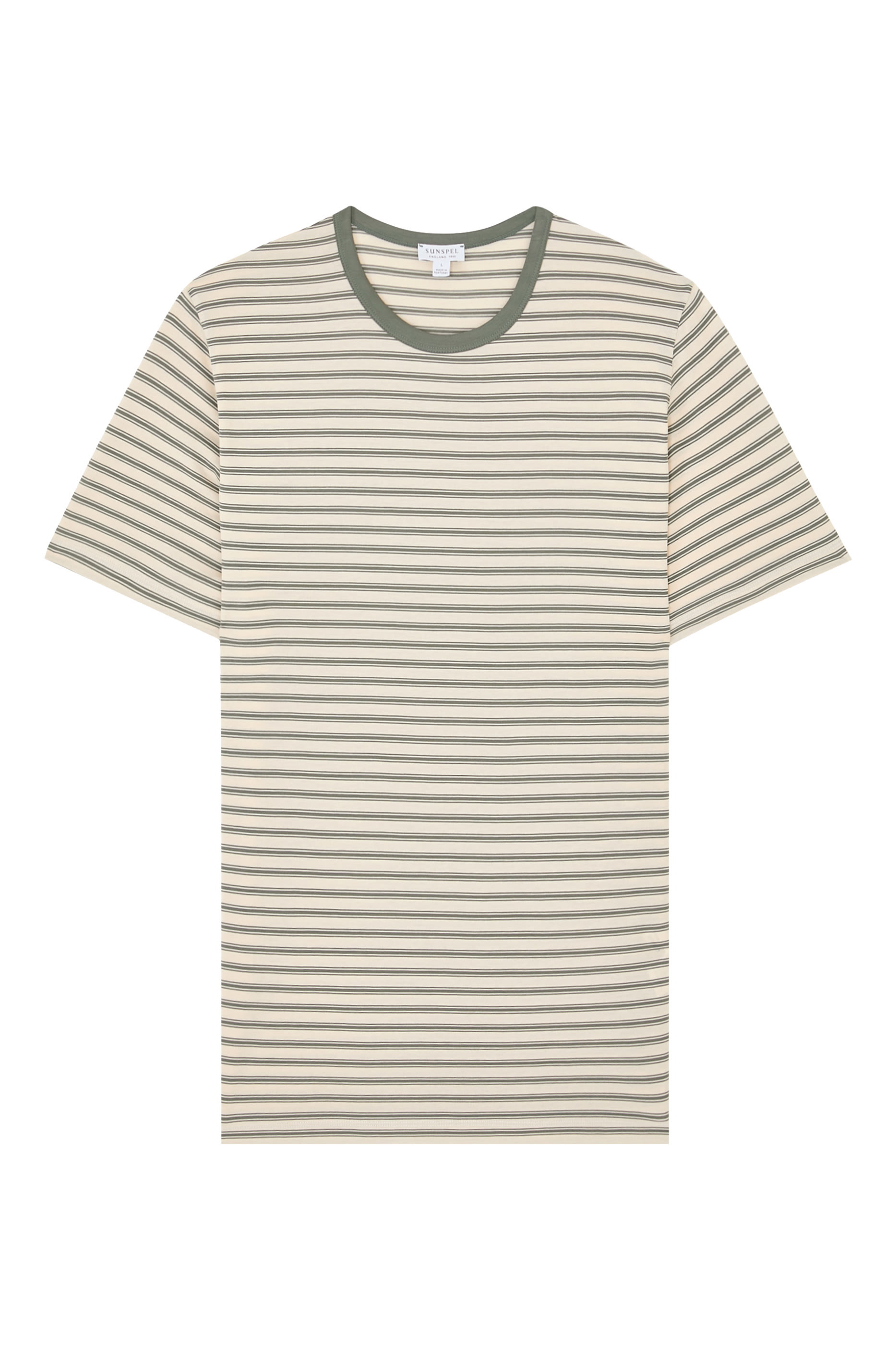 Classic Striped T-Shirt