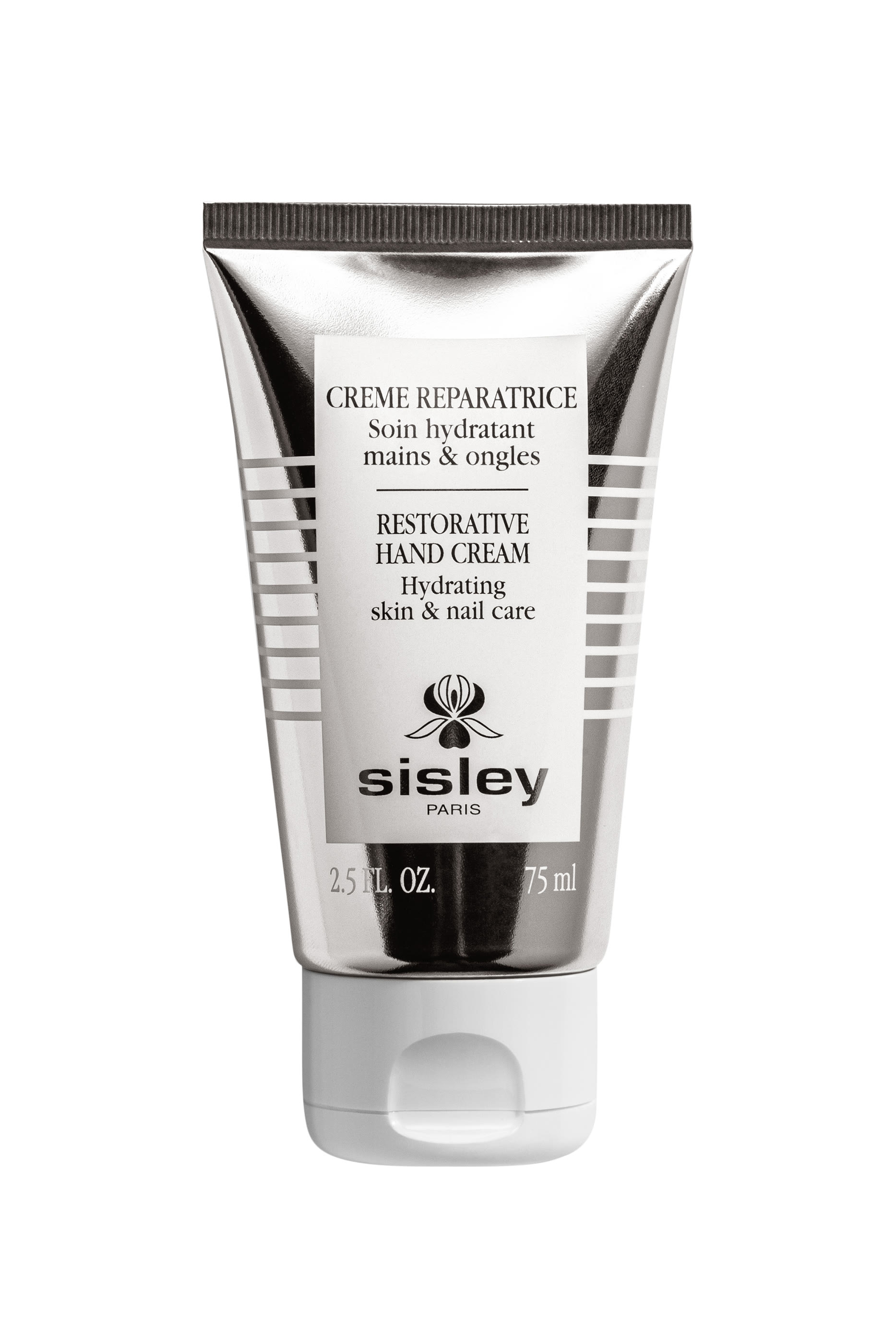 Restorative Hand Cream