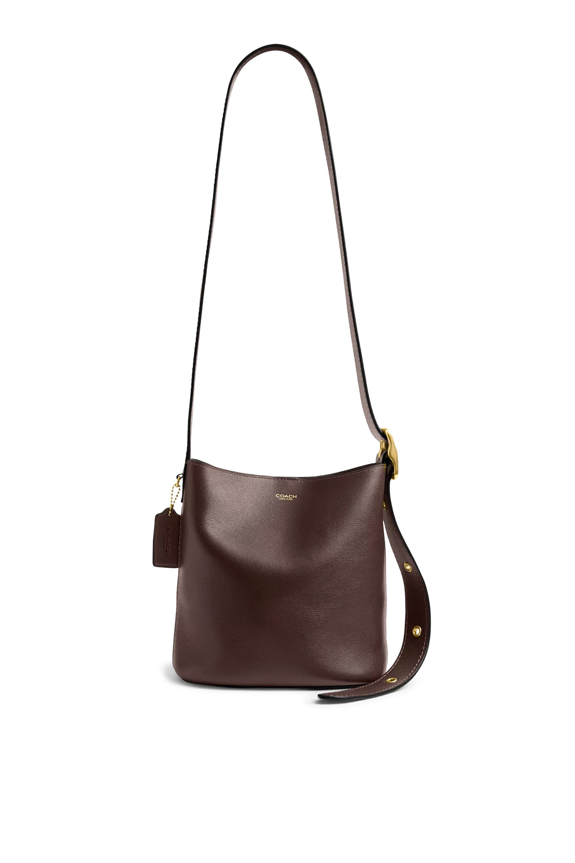  Bleecker Bucket Bag 21 