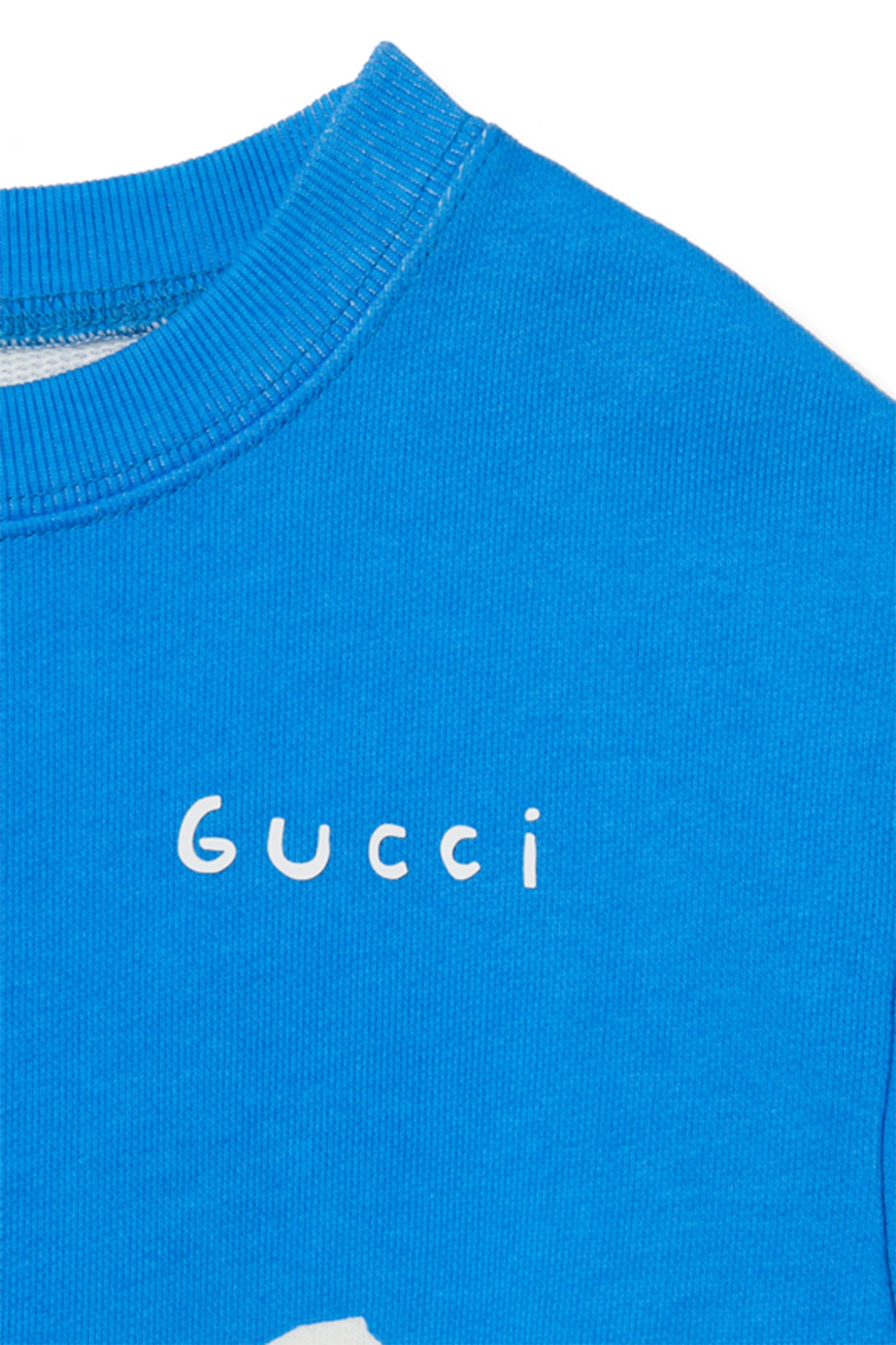 Kids Cotton Sweatshirt 