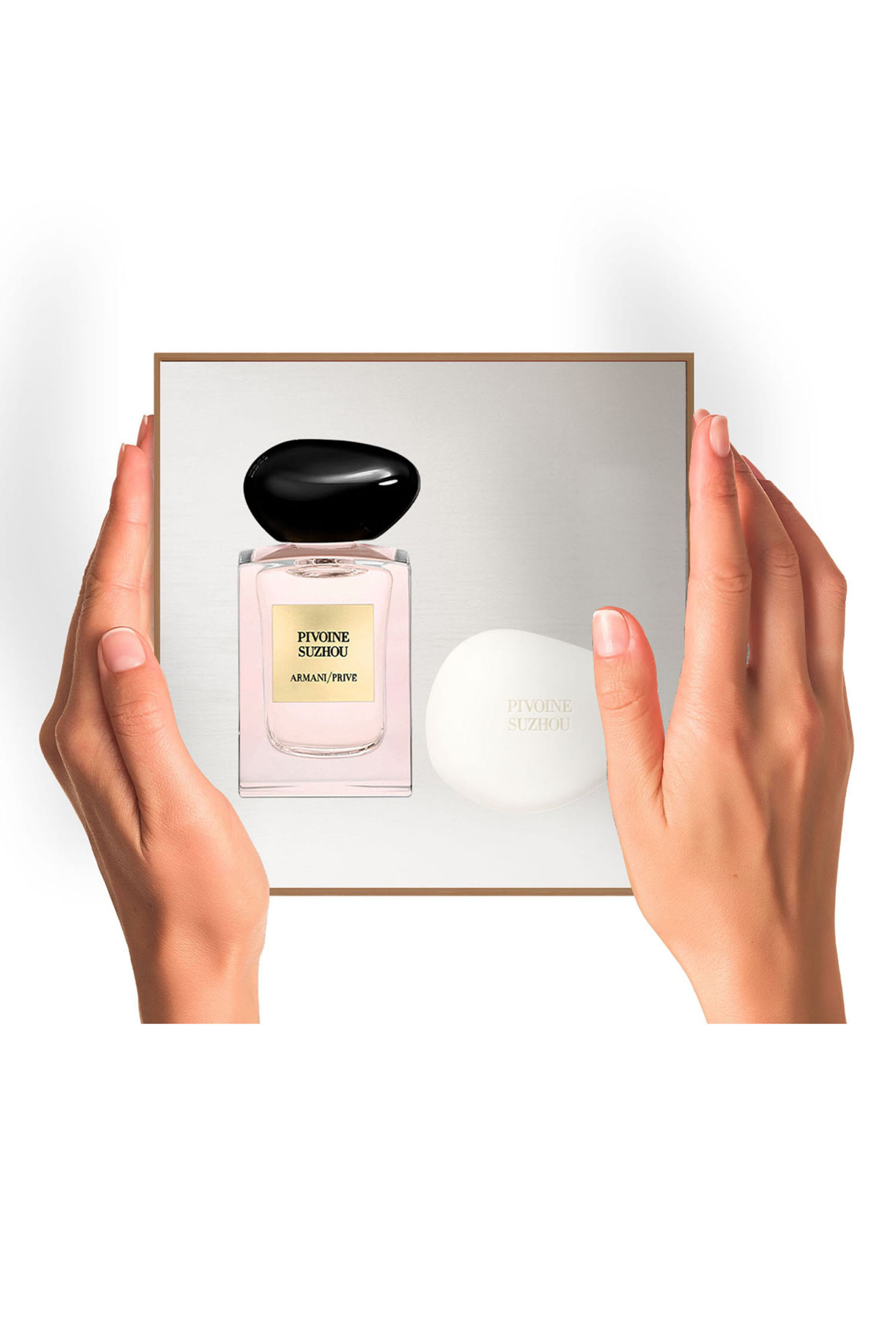 Pivoine Suzhou Ramadan Gift Set, 5% Value Savings