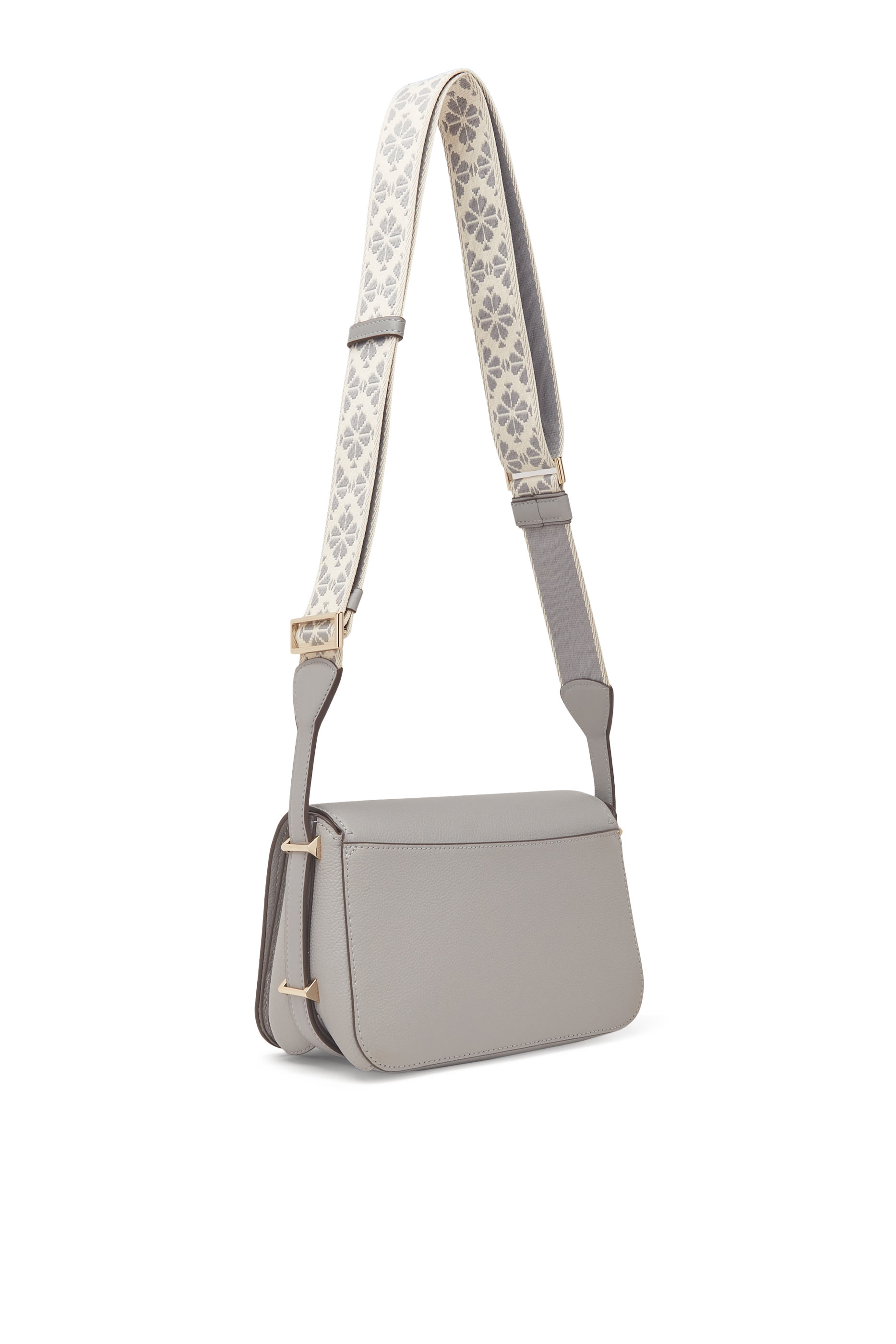  Liv Small Flap Crossbody Bag