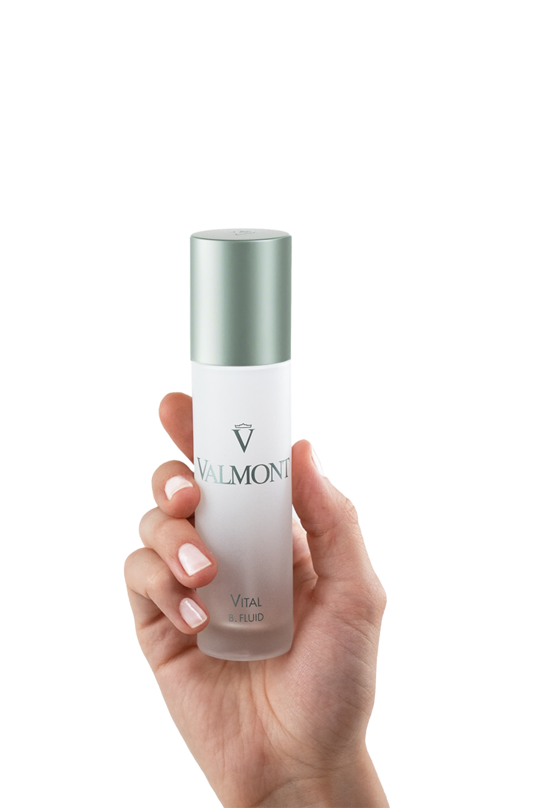 Vital B. Fluid