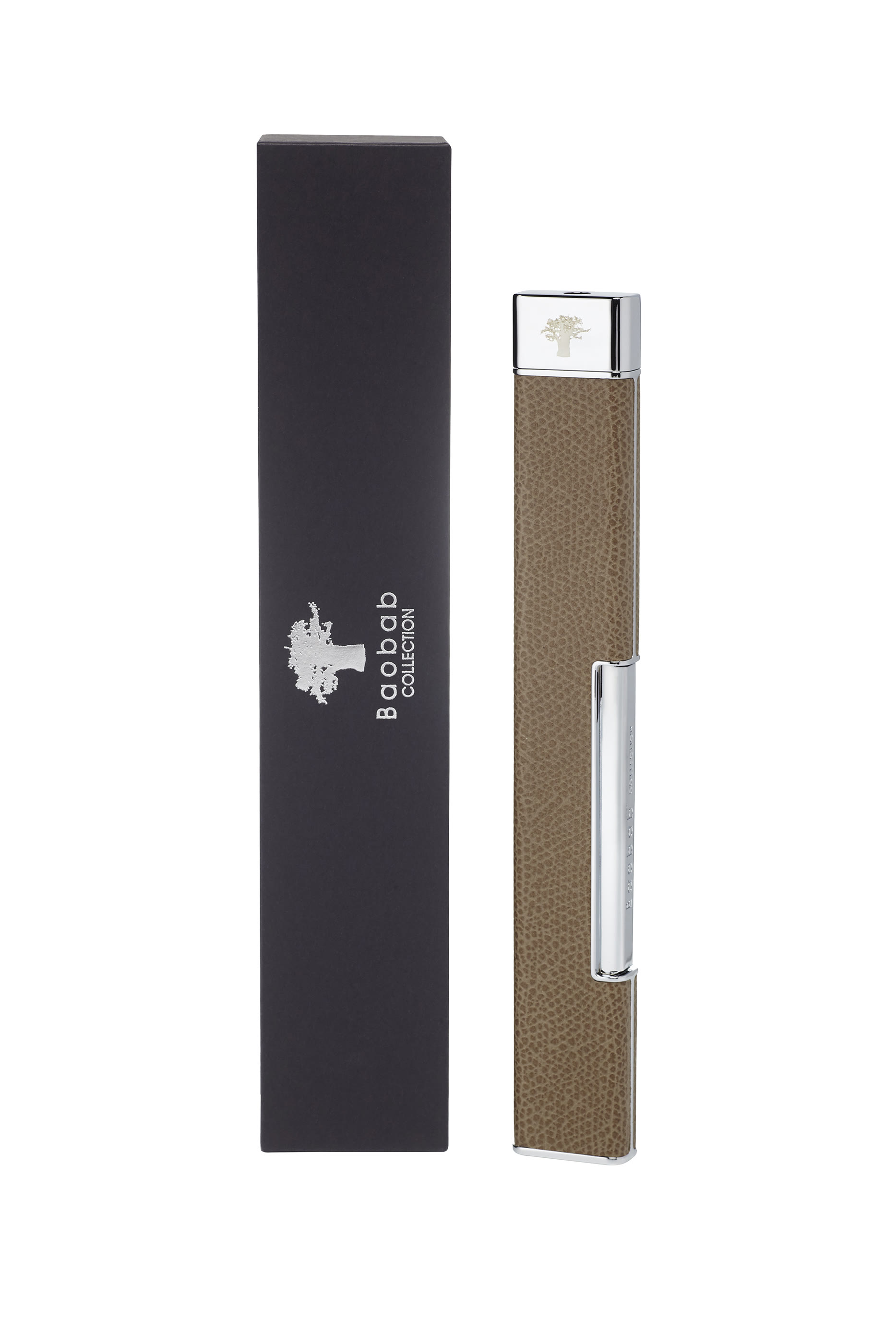 Lighter Grain&eacute; Taupe