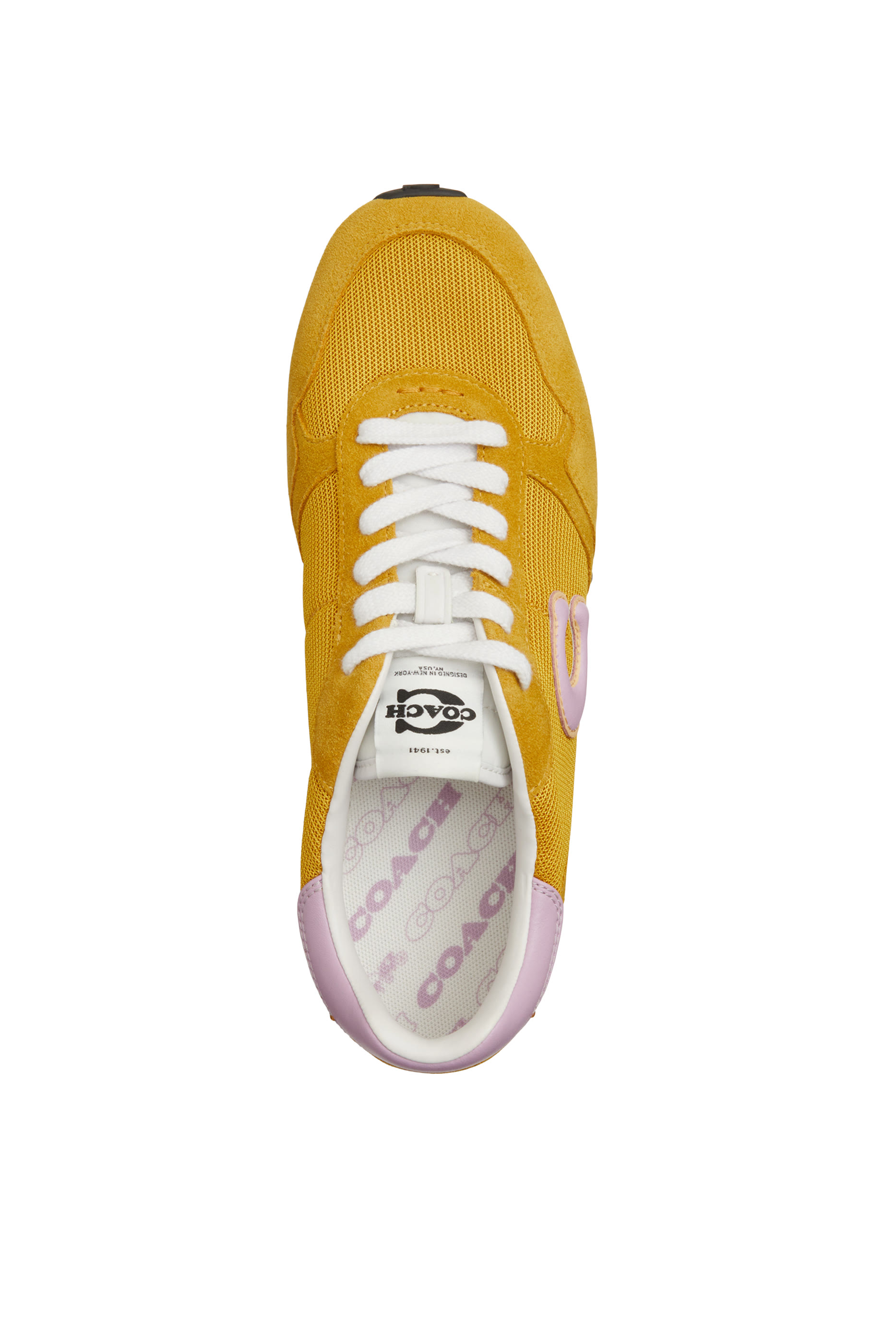 Retro Runner Sneakers