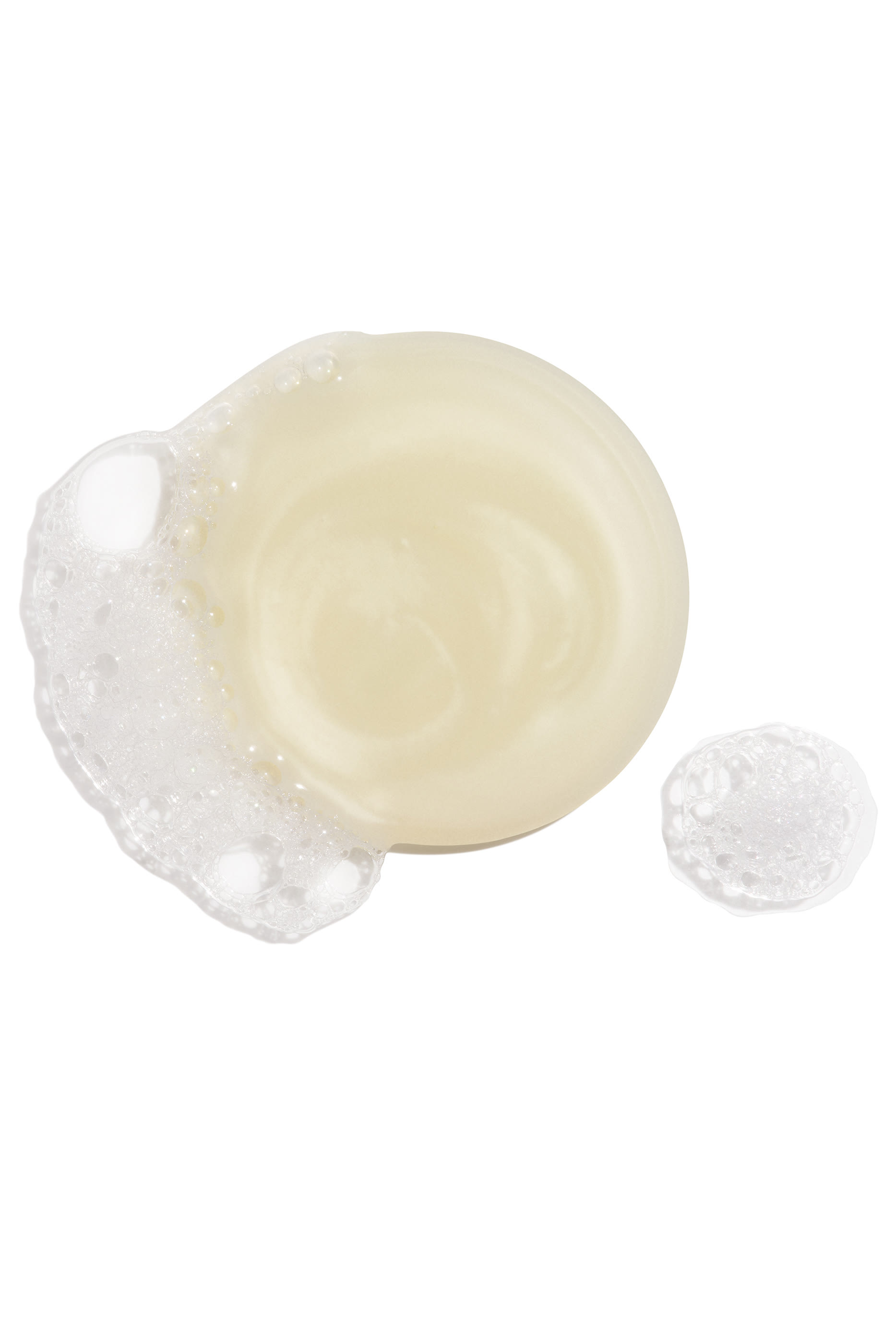 Almond Coconut Hydrating Body Wash