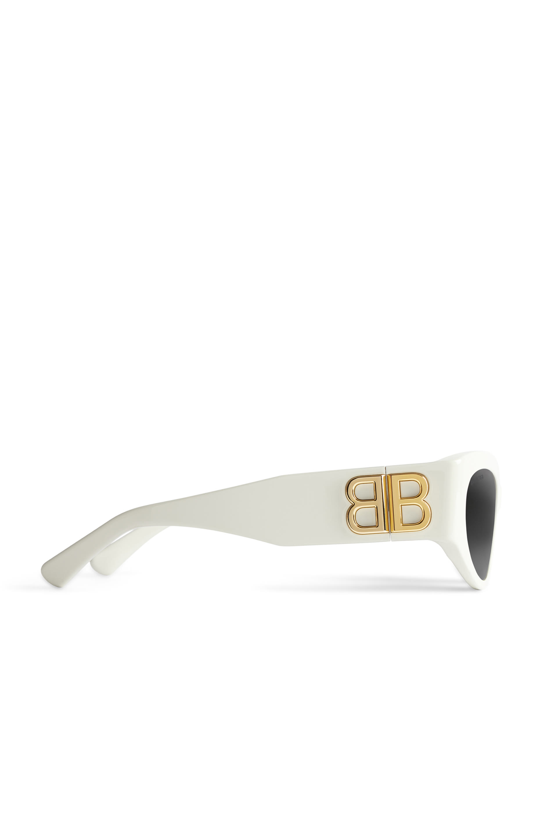 BB0324SK Bossy Round AF Sunglasses