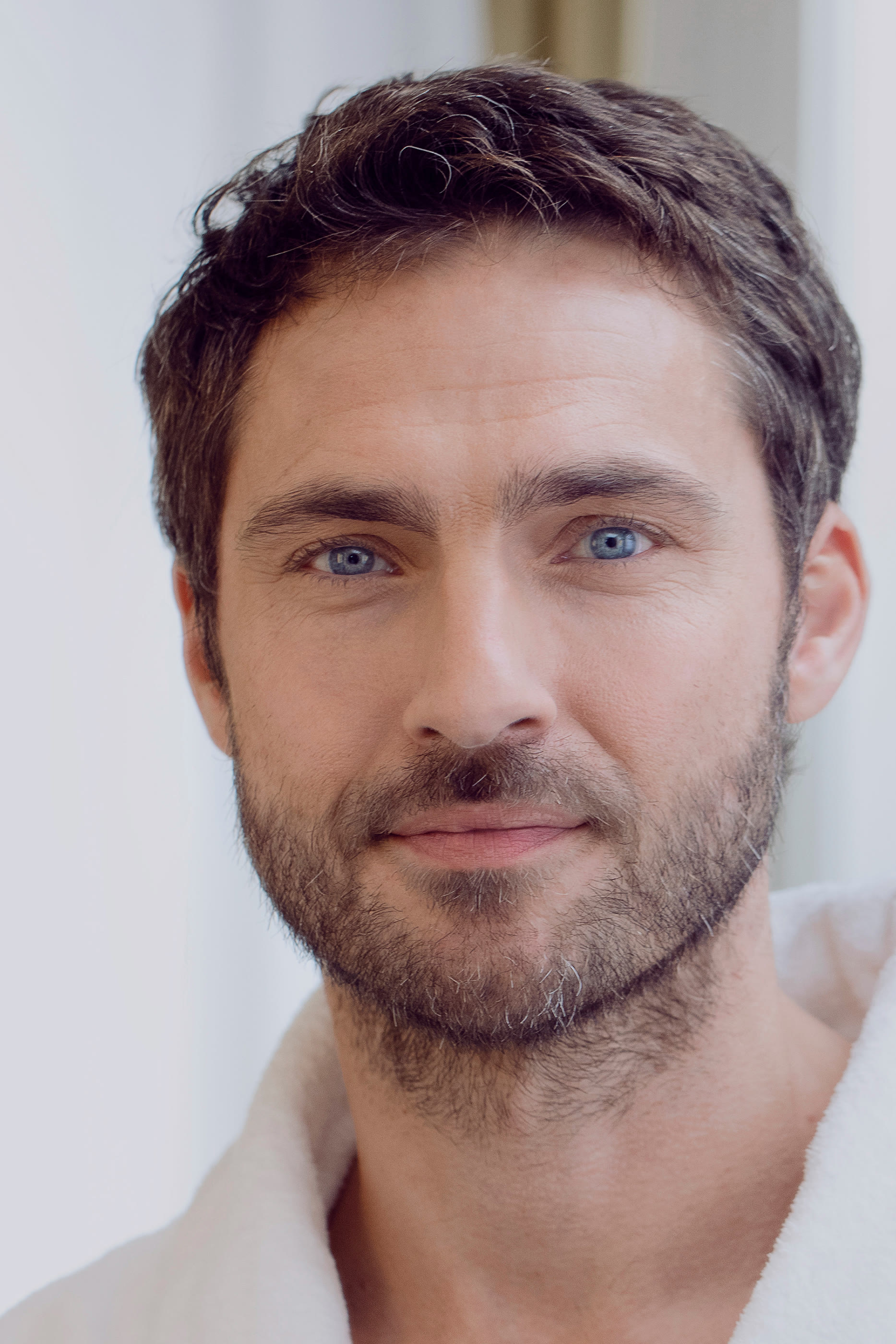 Soothing Rebalancing Shampoo