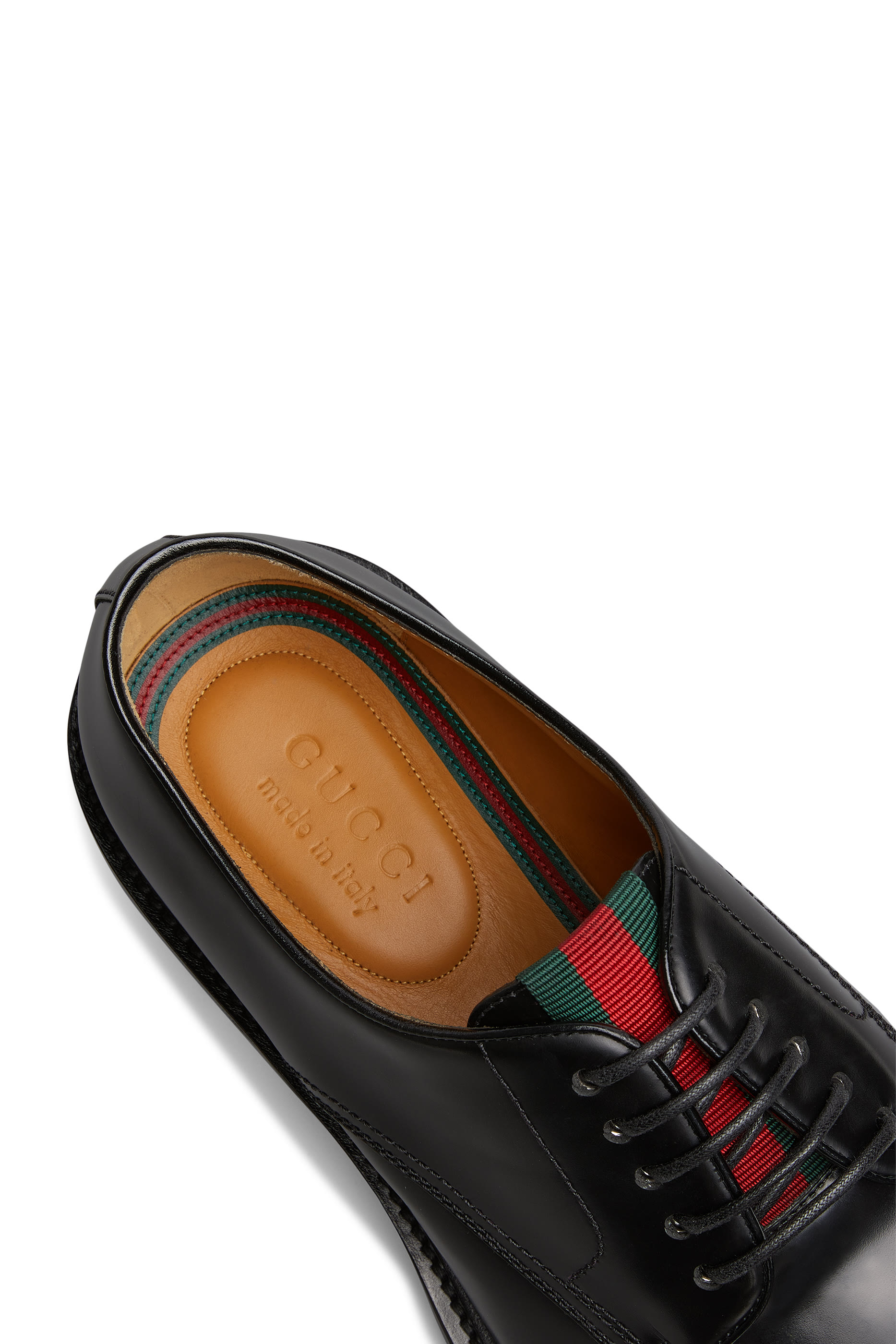 William Lace Up Shoes