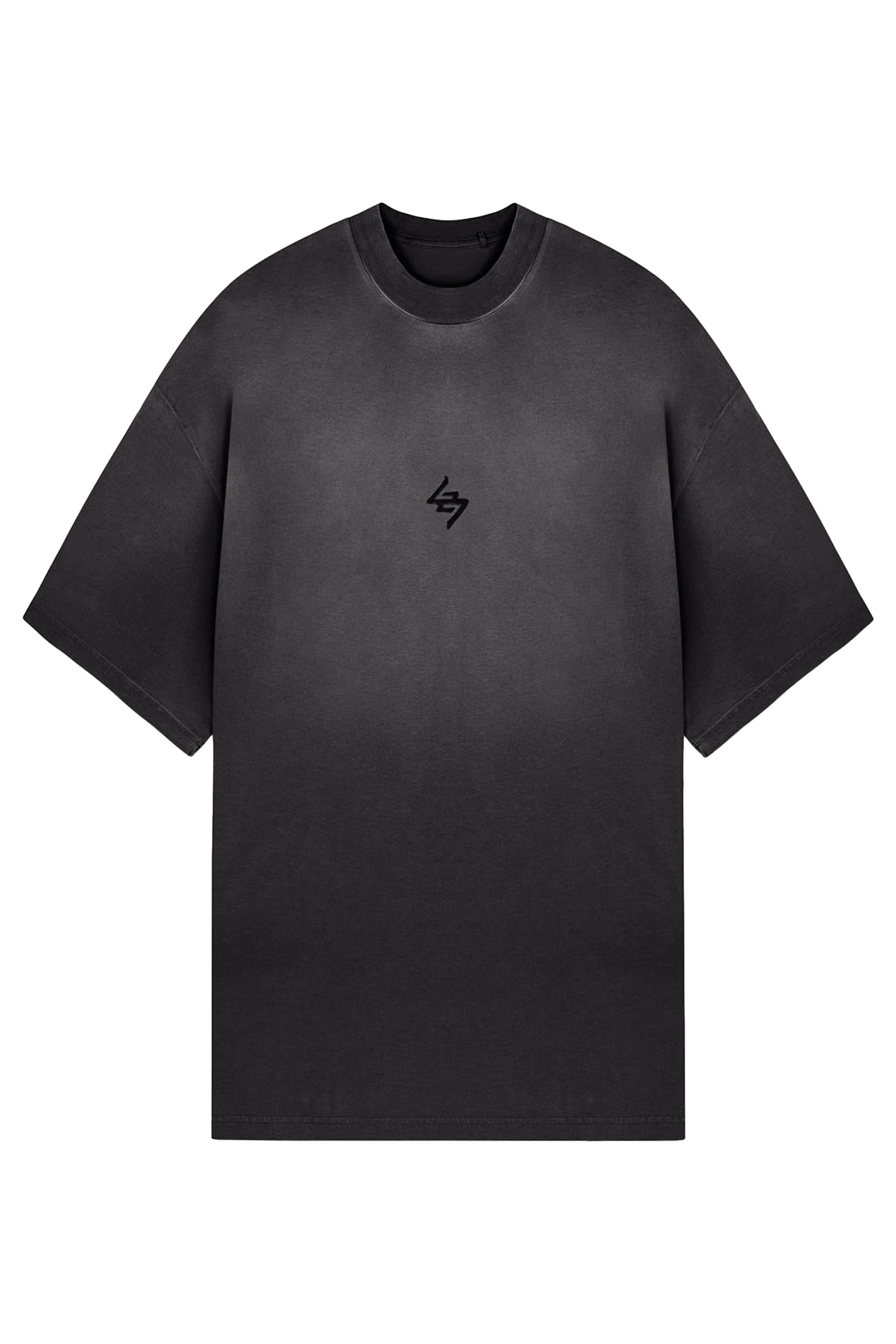 247 Motion Oversized T-Shirt