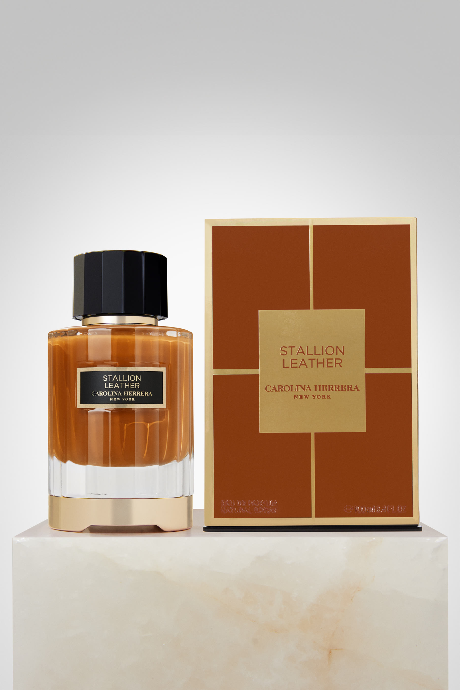 Stallion Leather Eau de Parfum