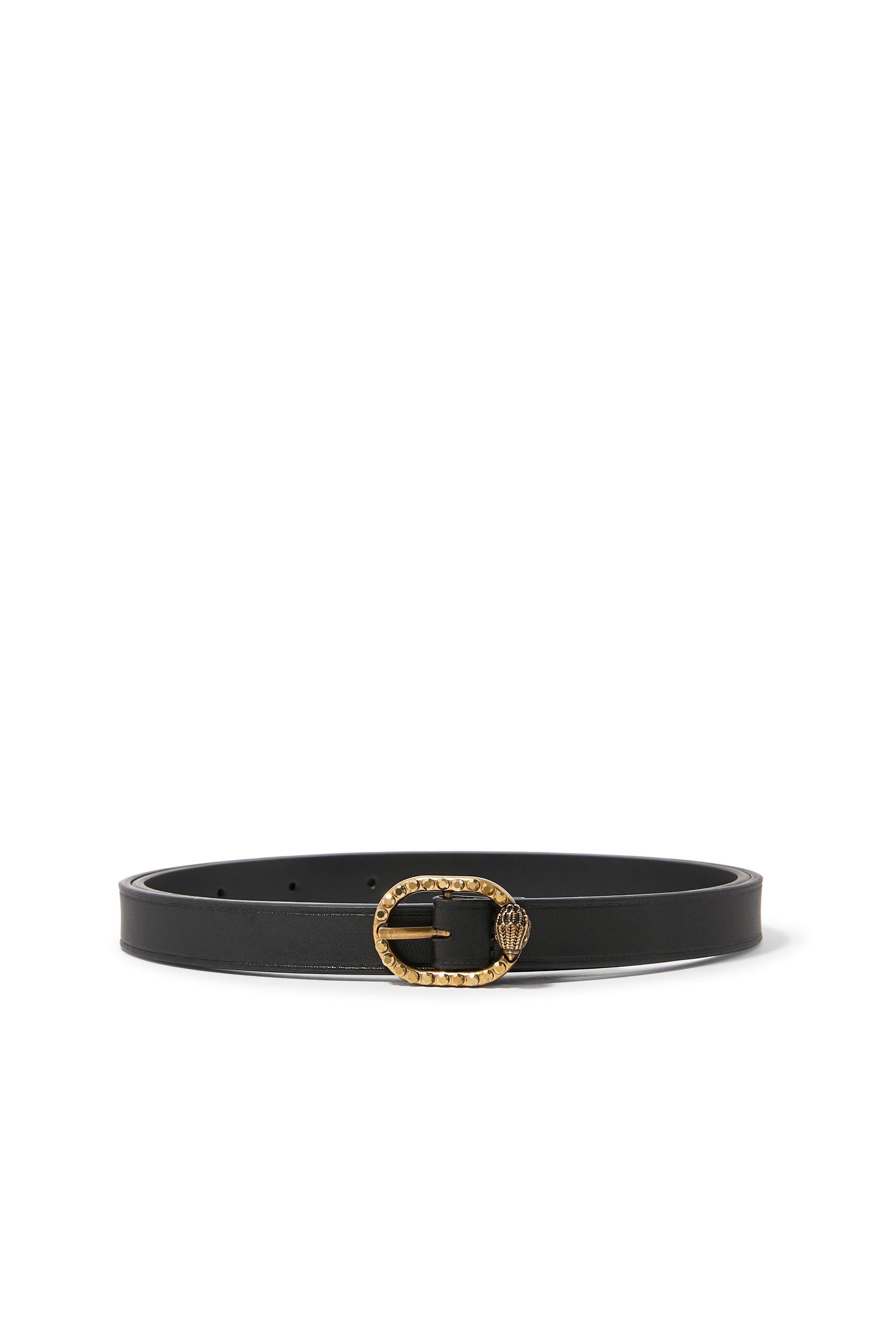 Mayfair 18 Leather Belt