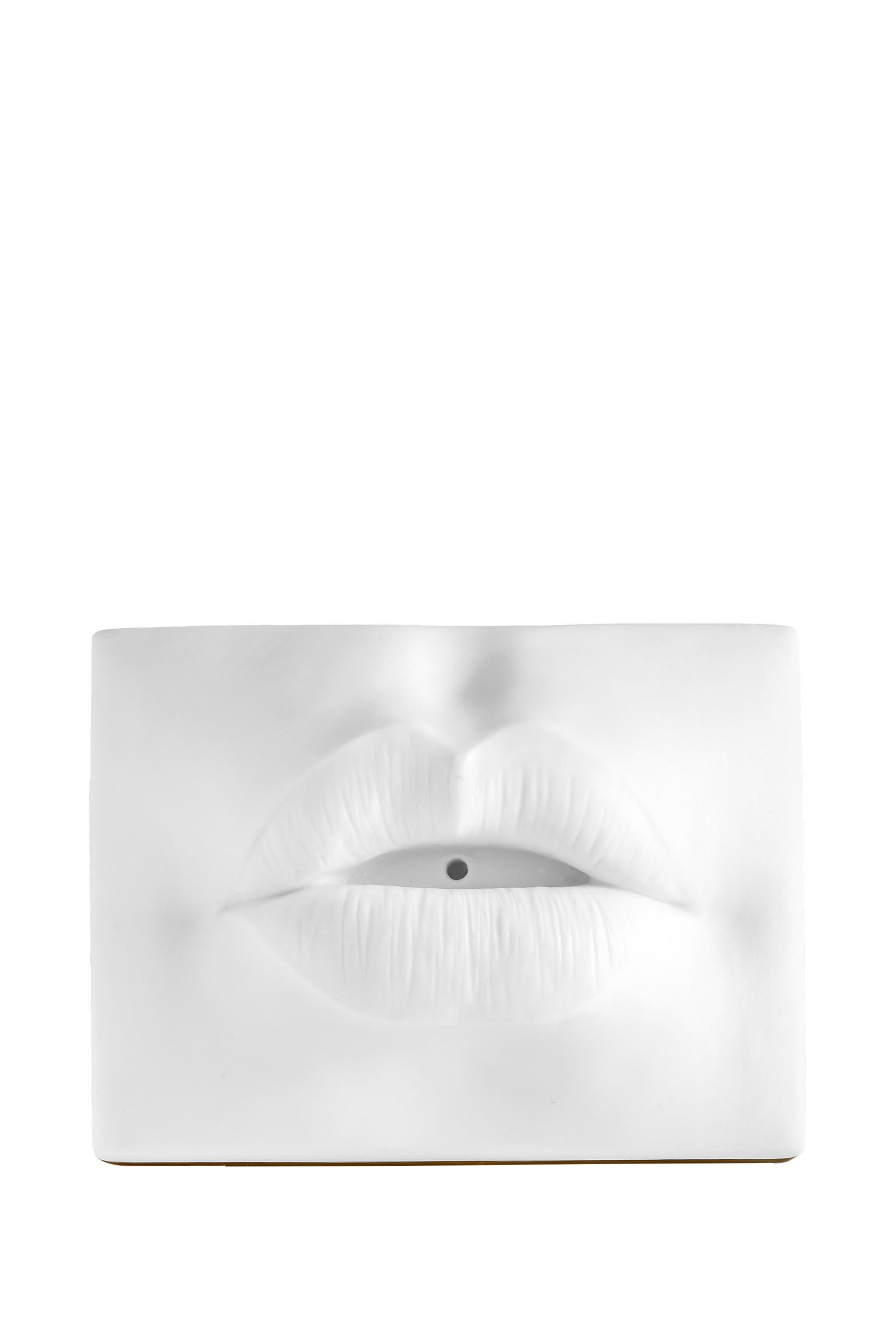 Lips Incense Holder