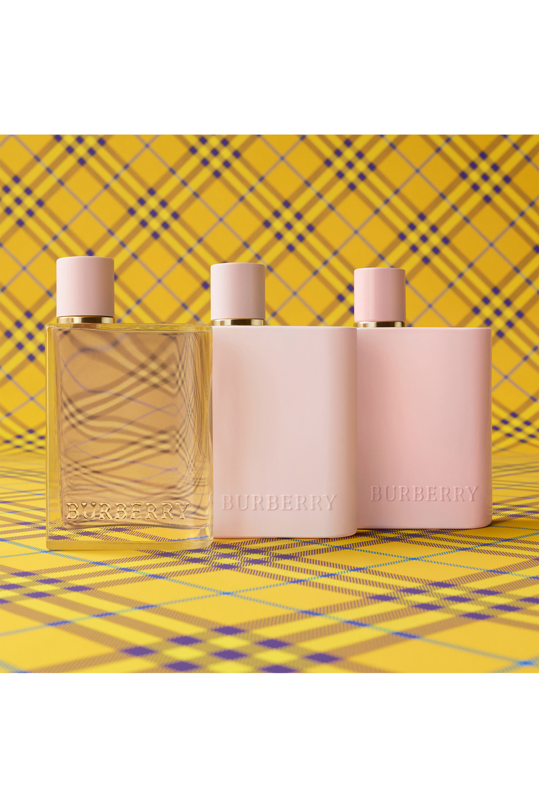 Her Eau de Parfum Intense