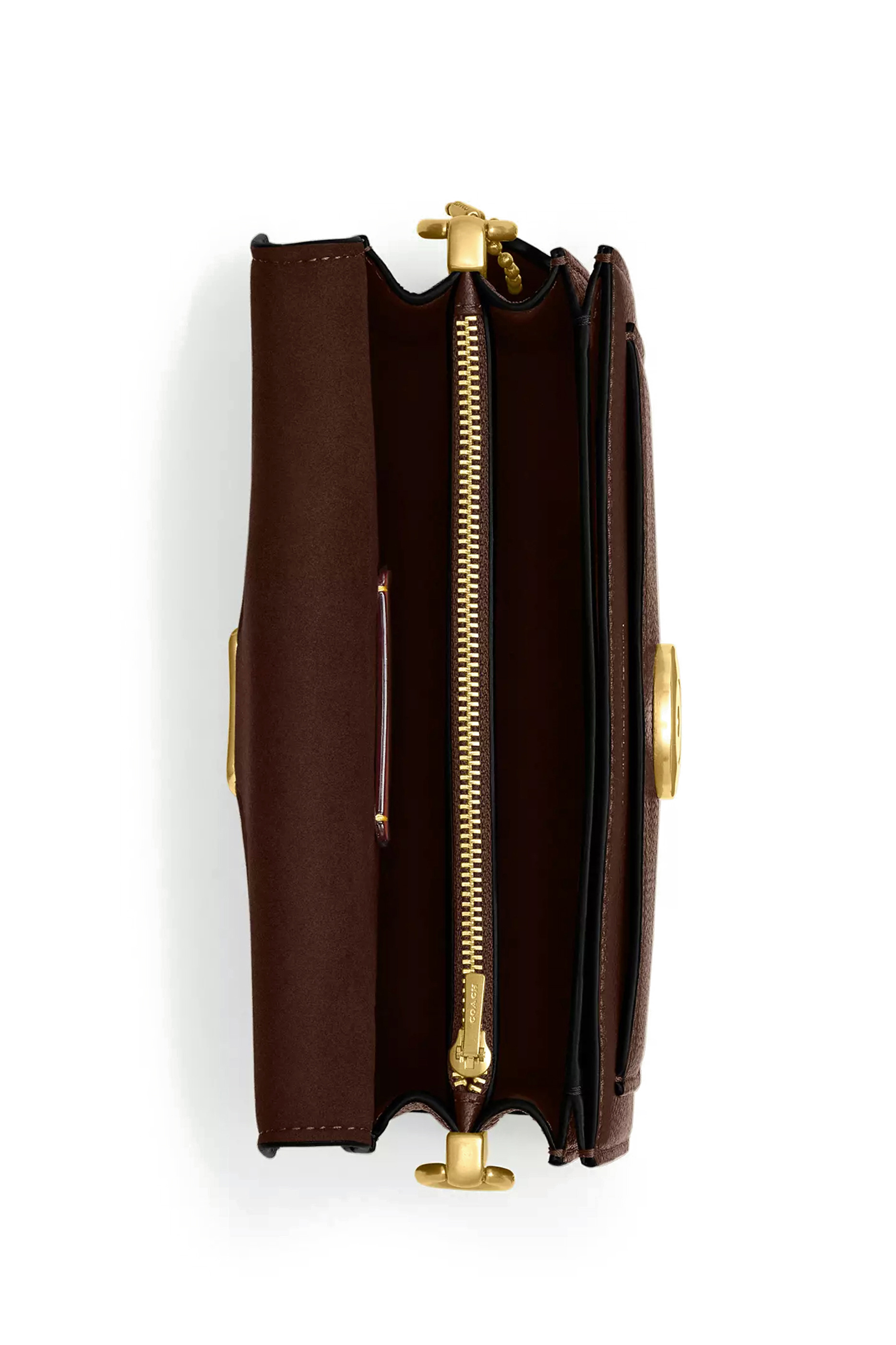 Tabby 20 Shoulder Bag