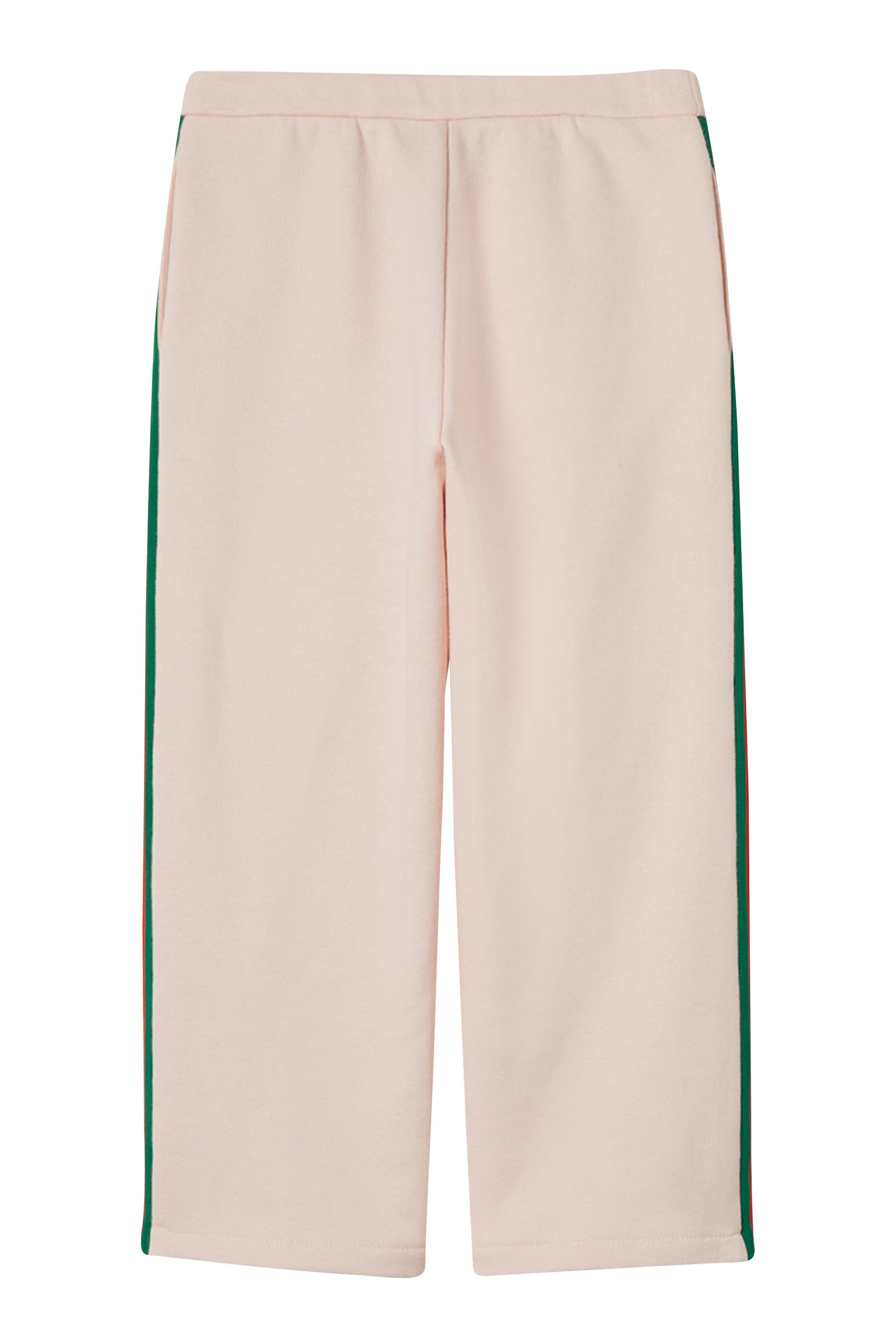 Kids Cotton Pants with Web