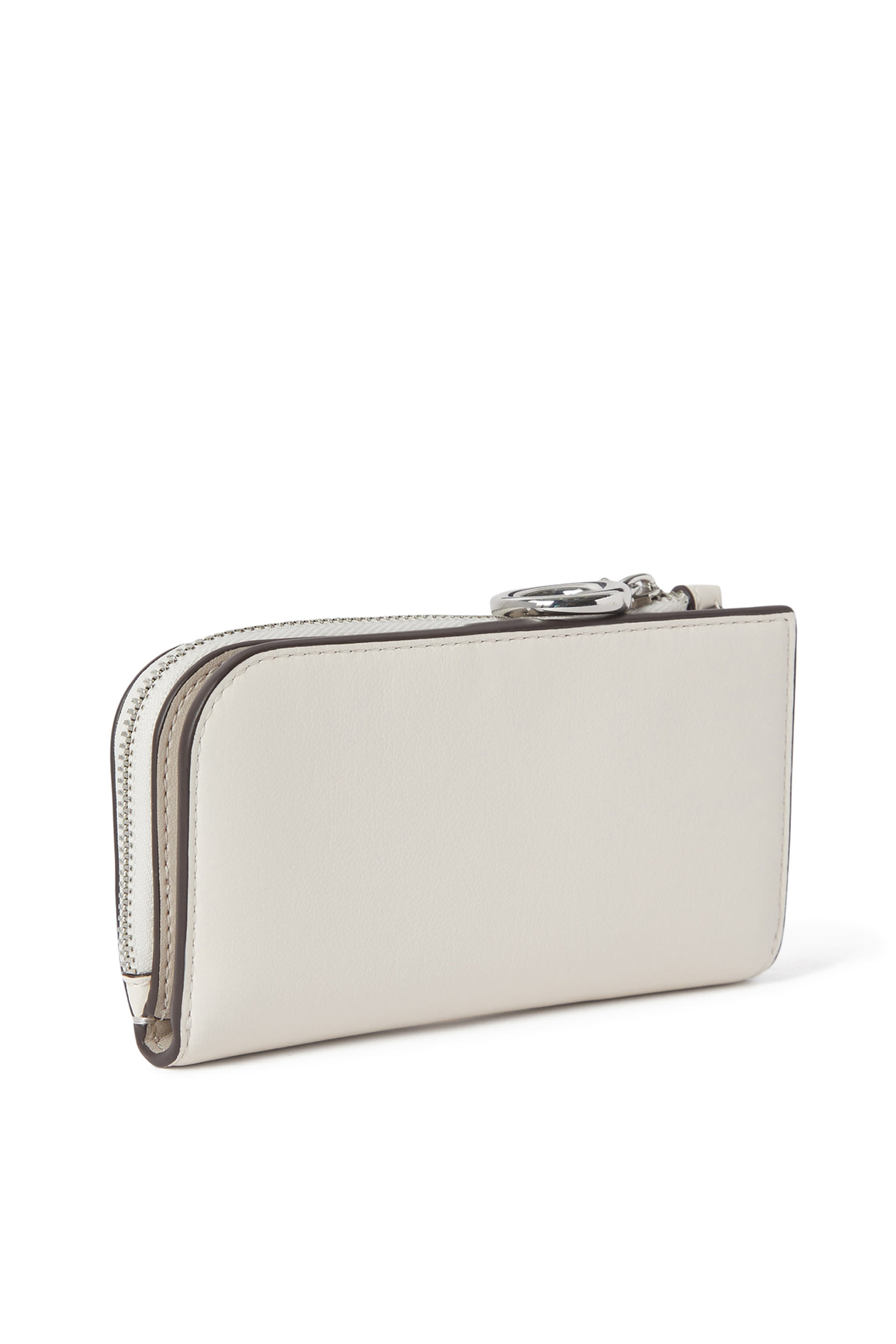 Halo Small Bifold Wallet