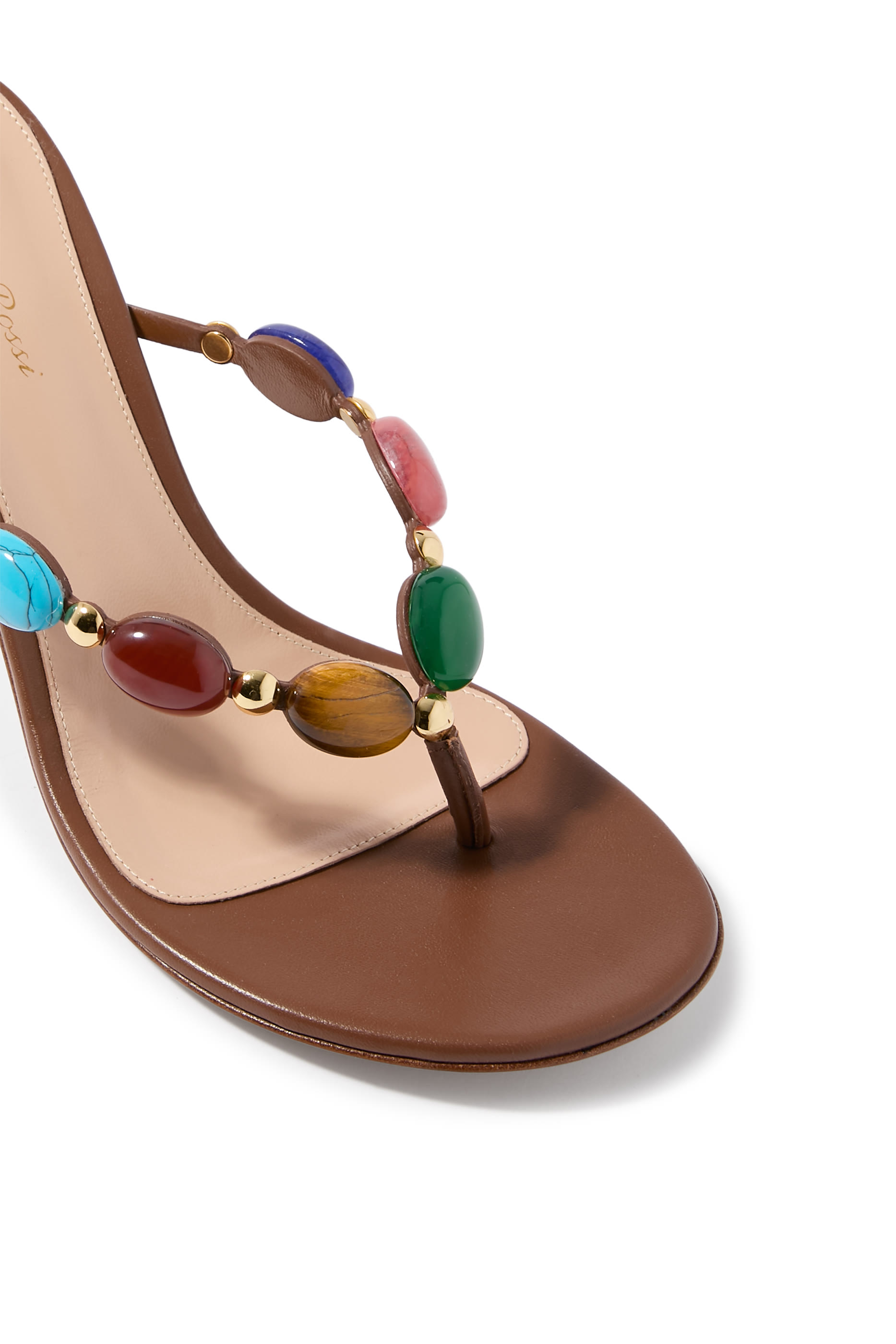 Shanti 70 Thong Sandals