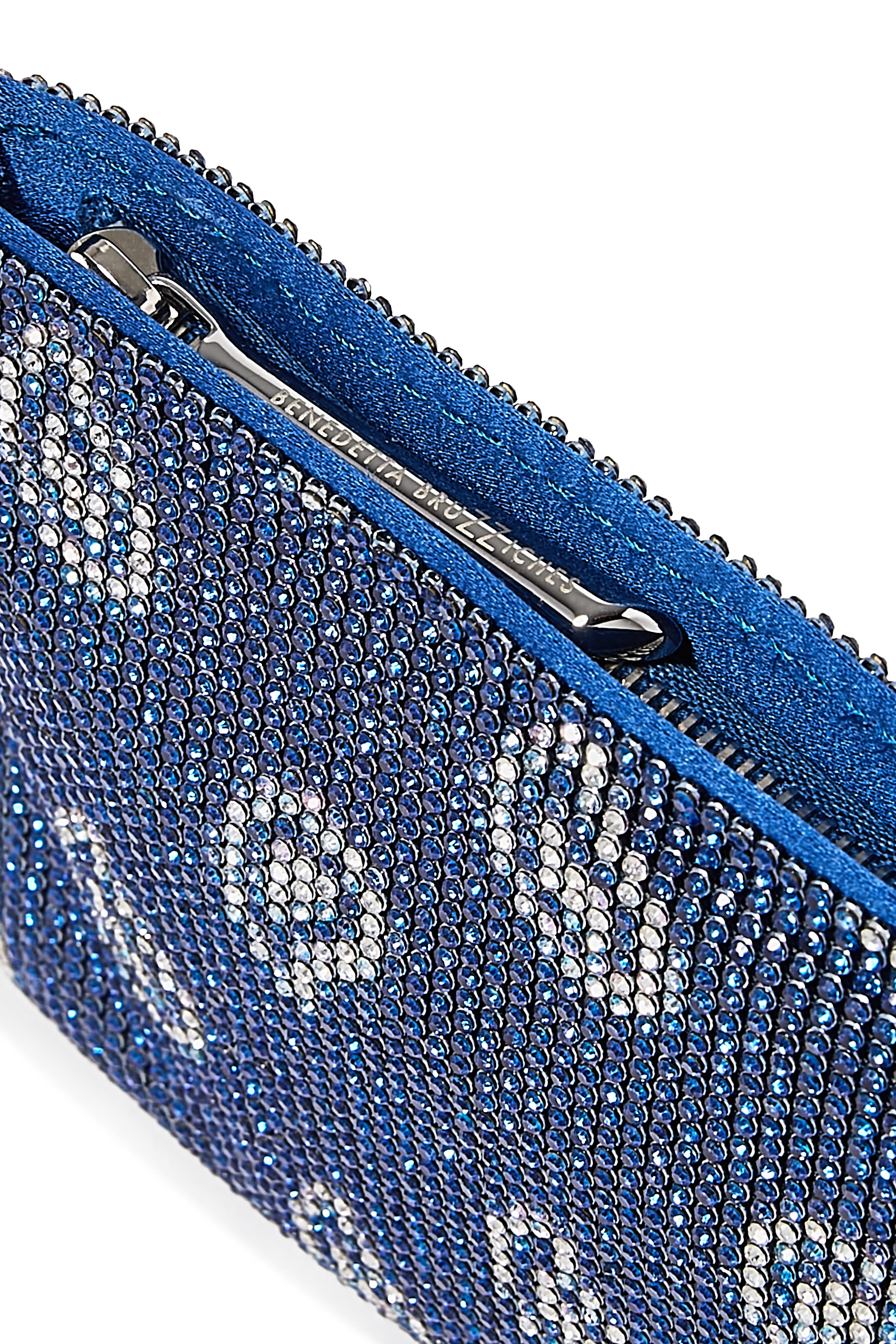 Your Best Friend La Petite Clutch 