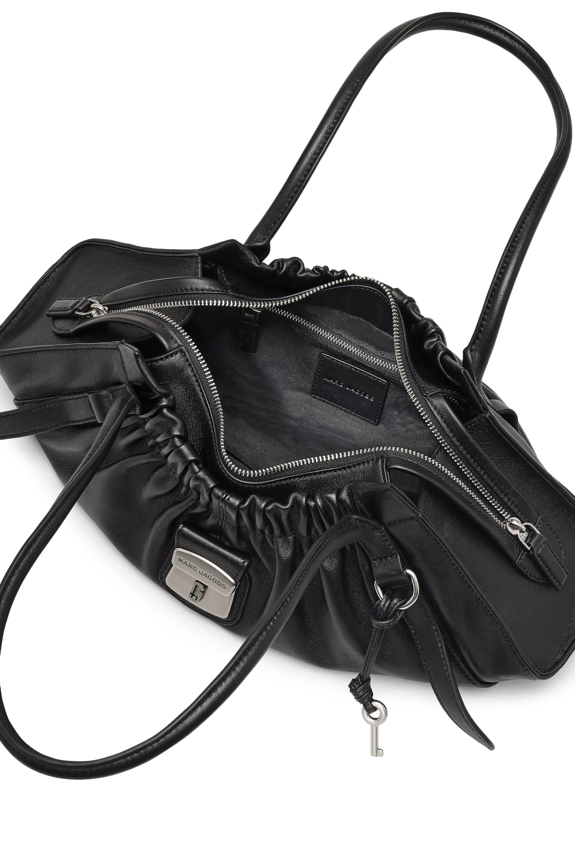 The Cristina Satchel